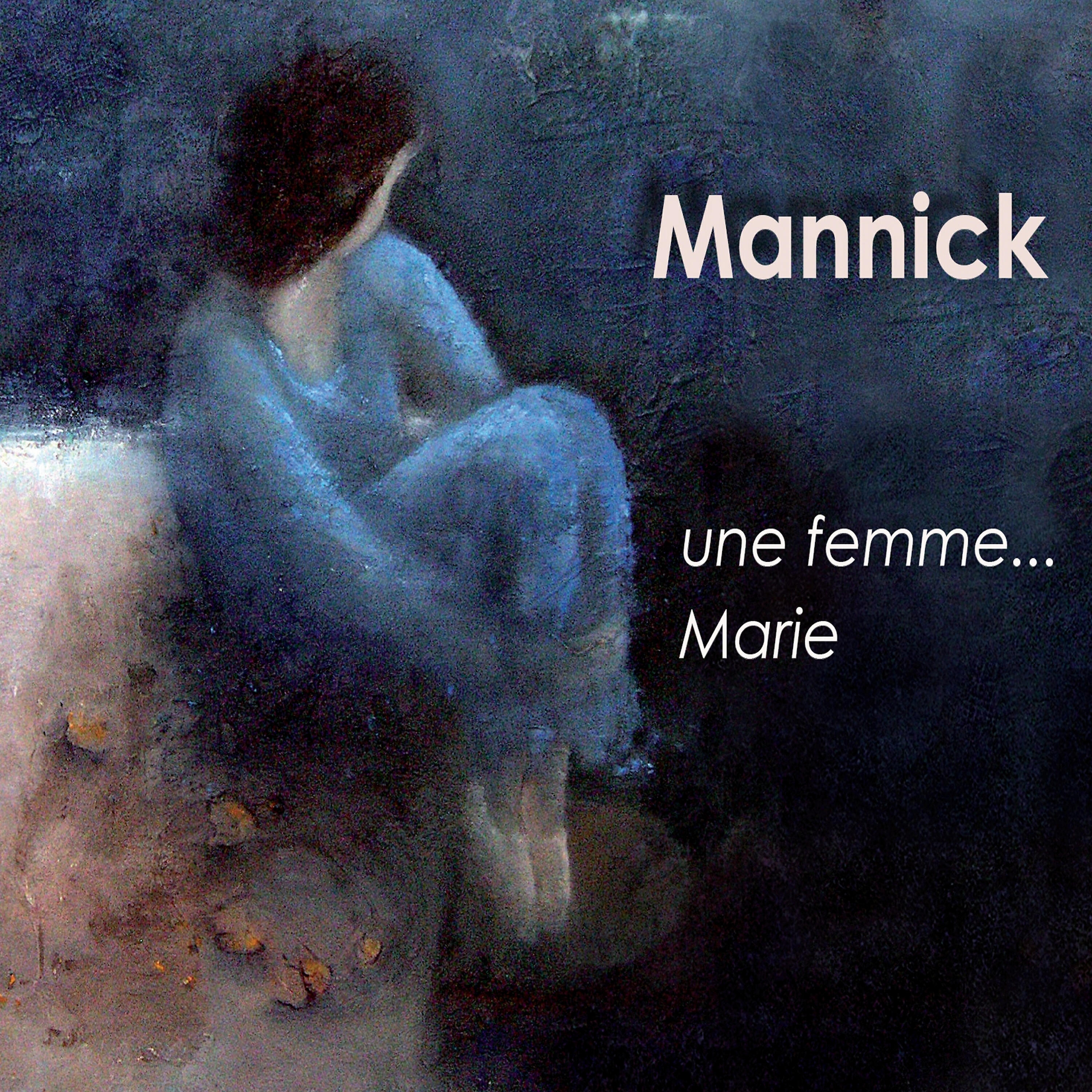 Релиз Une femme... Marie