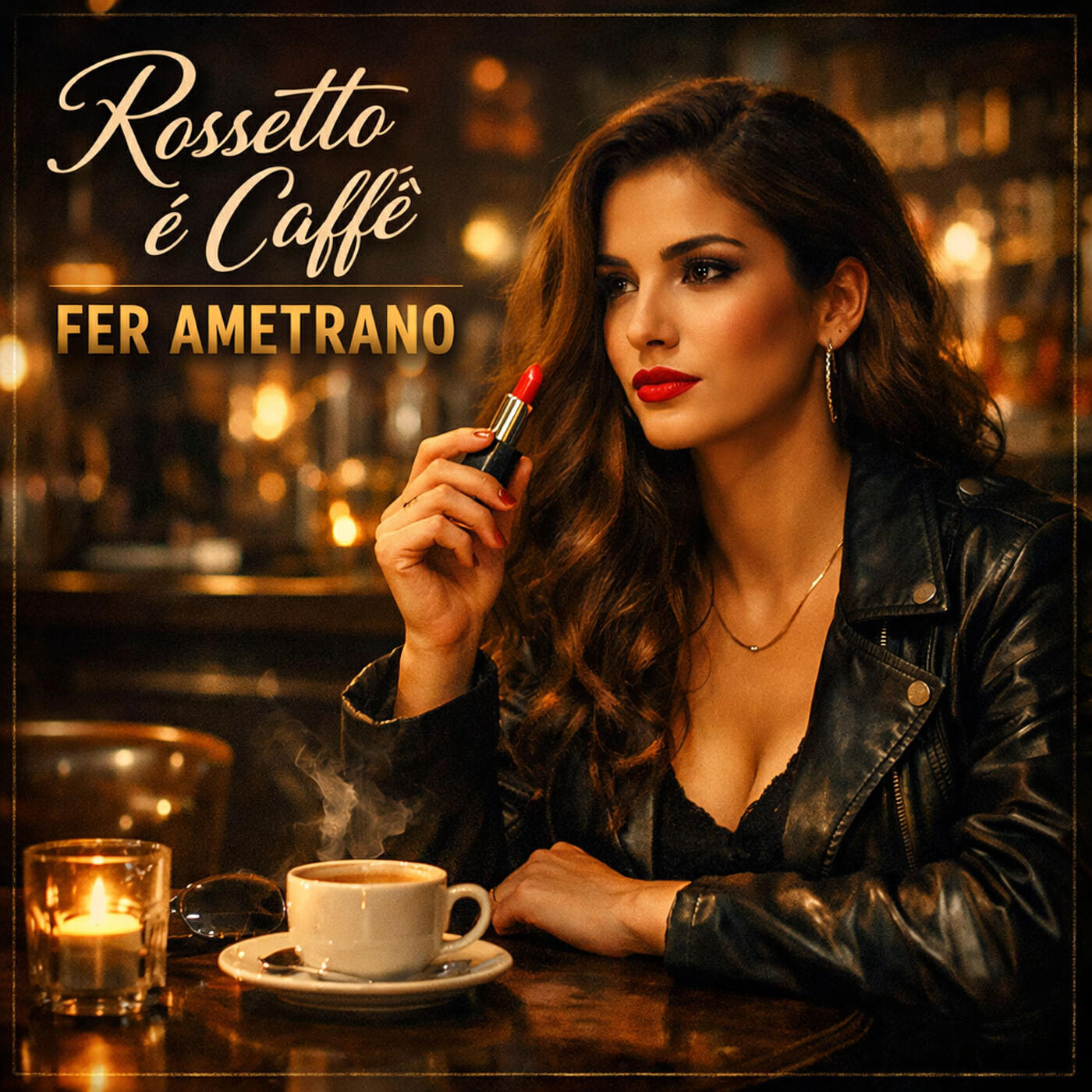 Релиз Rossetto e Caffè