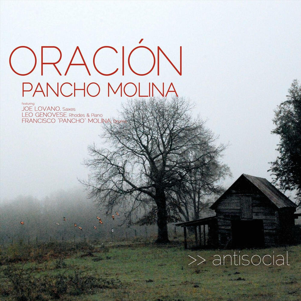 Релиз Oración