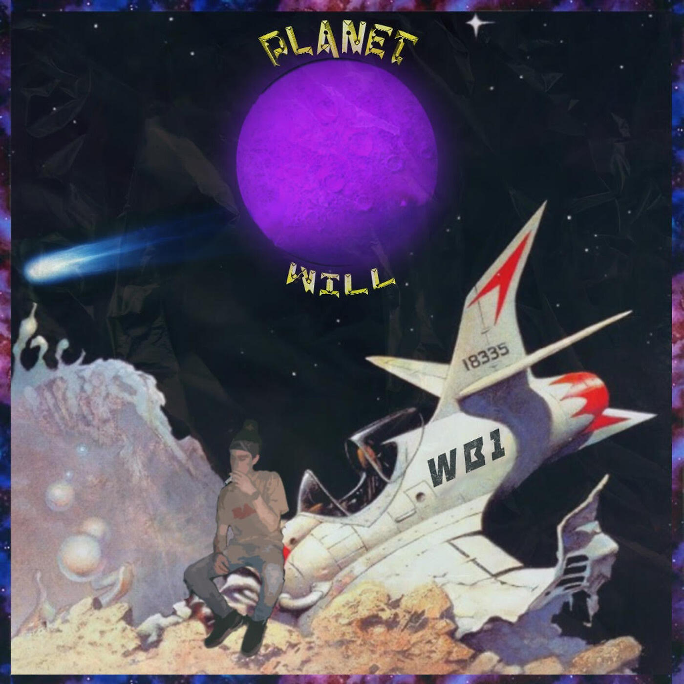 Релиз Planet Will