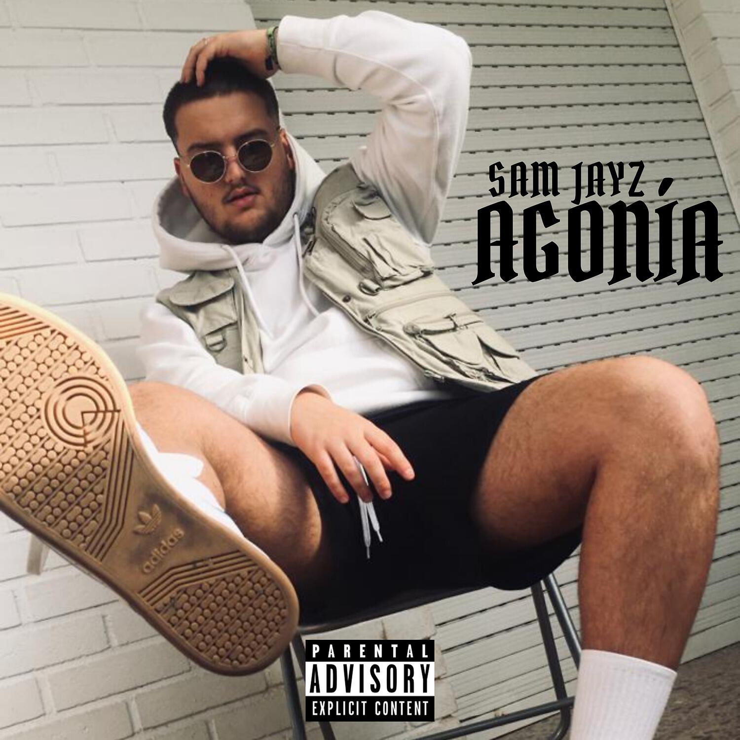 Релиз Agonía