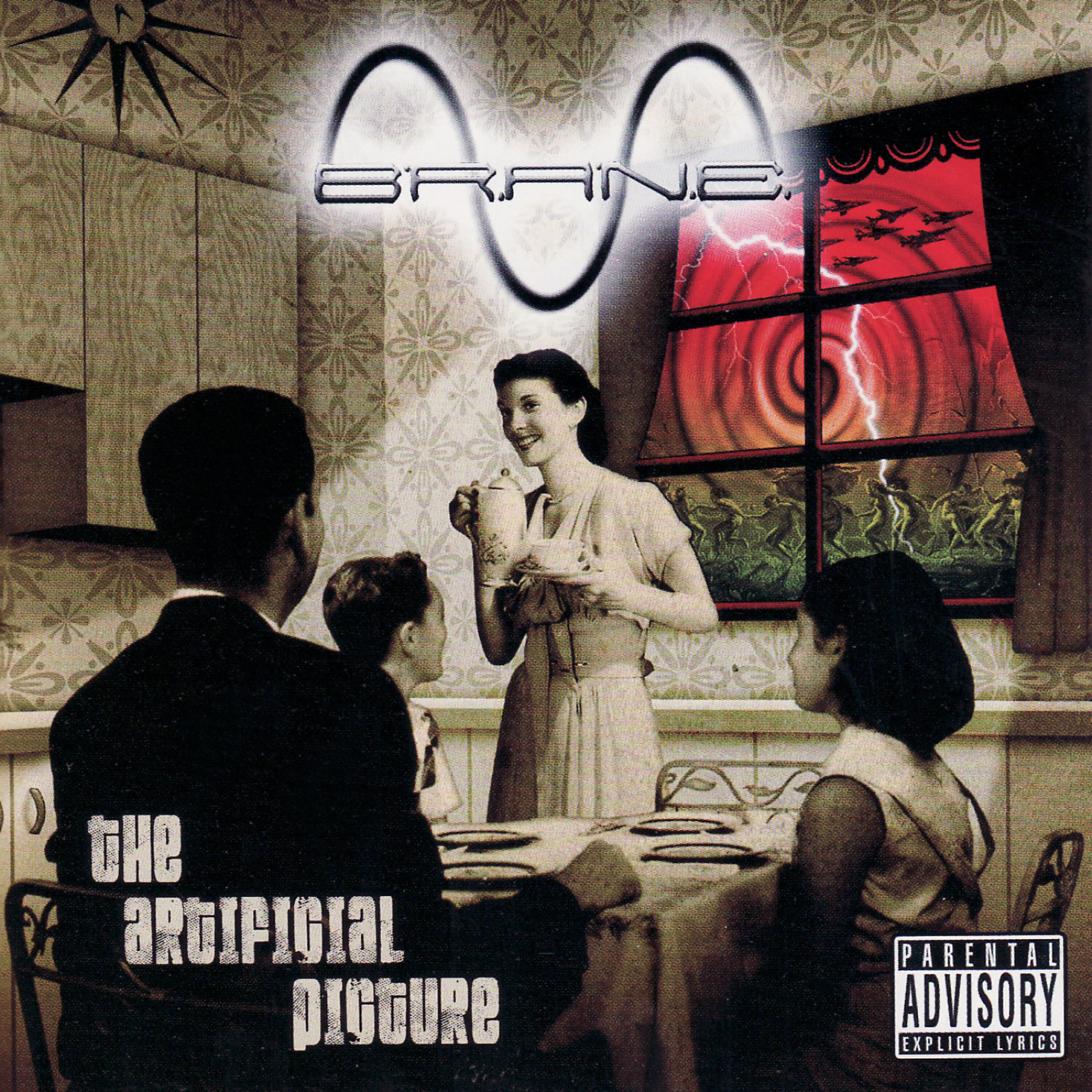 Релиз The Artificial Picture