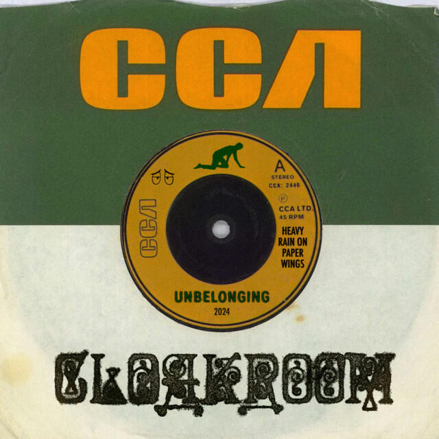 Релиз Unbelonging