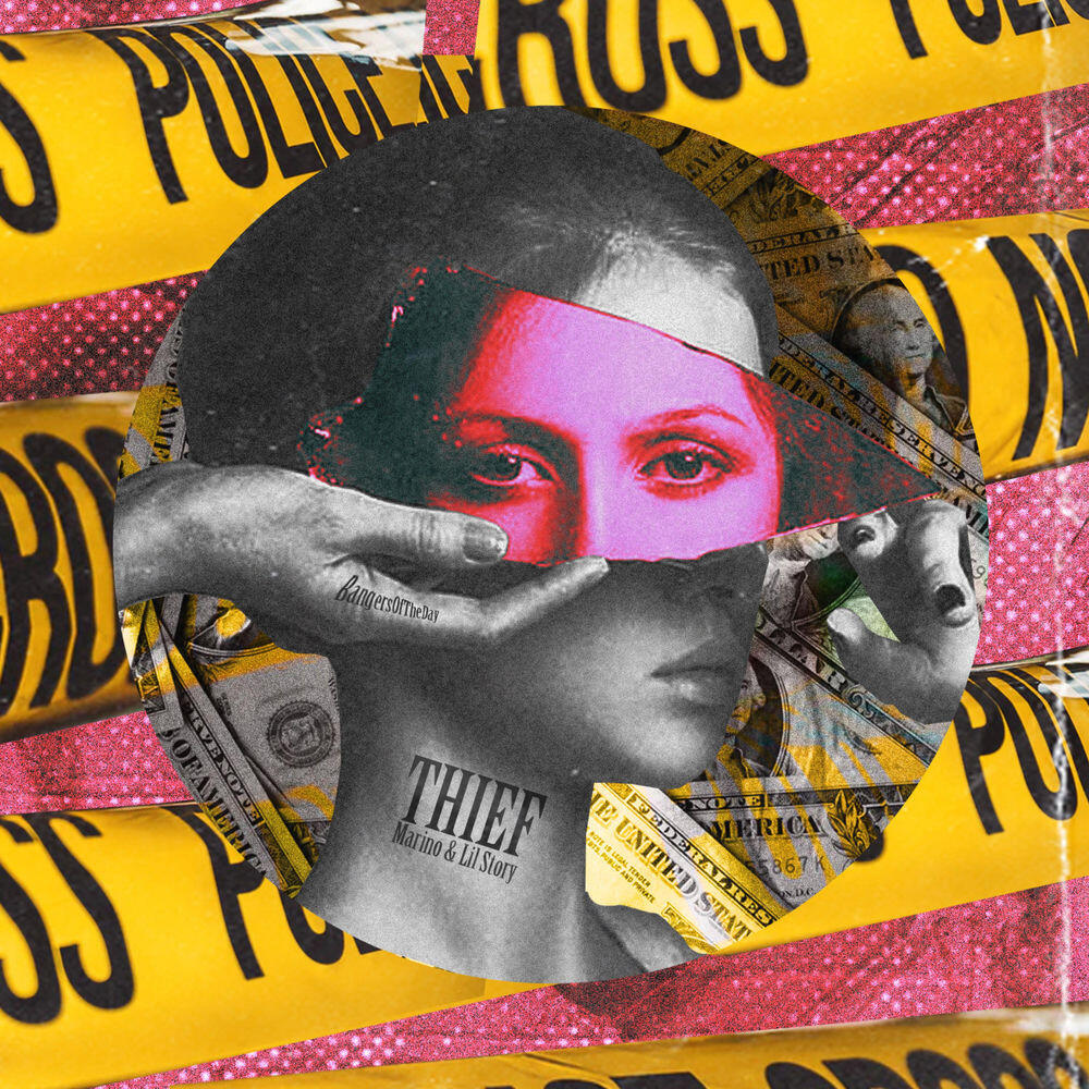 Релиз Thief