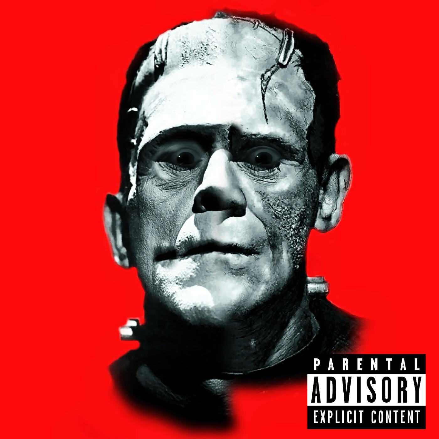 Релиз Frankenstein