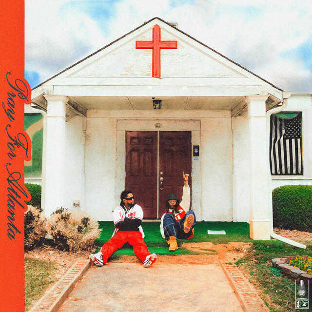 Релиз Pray For Atlanta