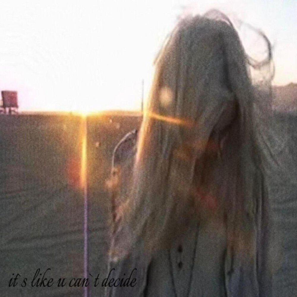 Релиз it's like u can't decide
