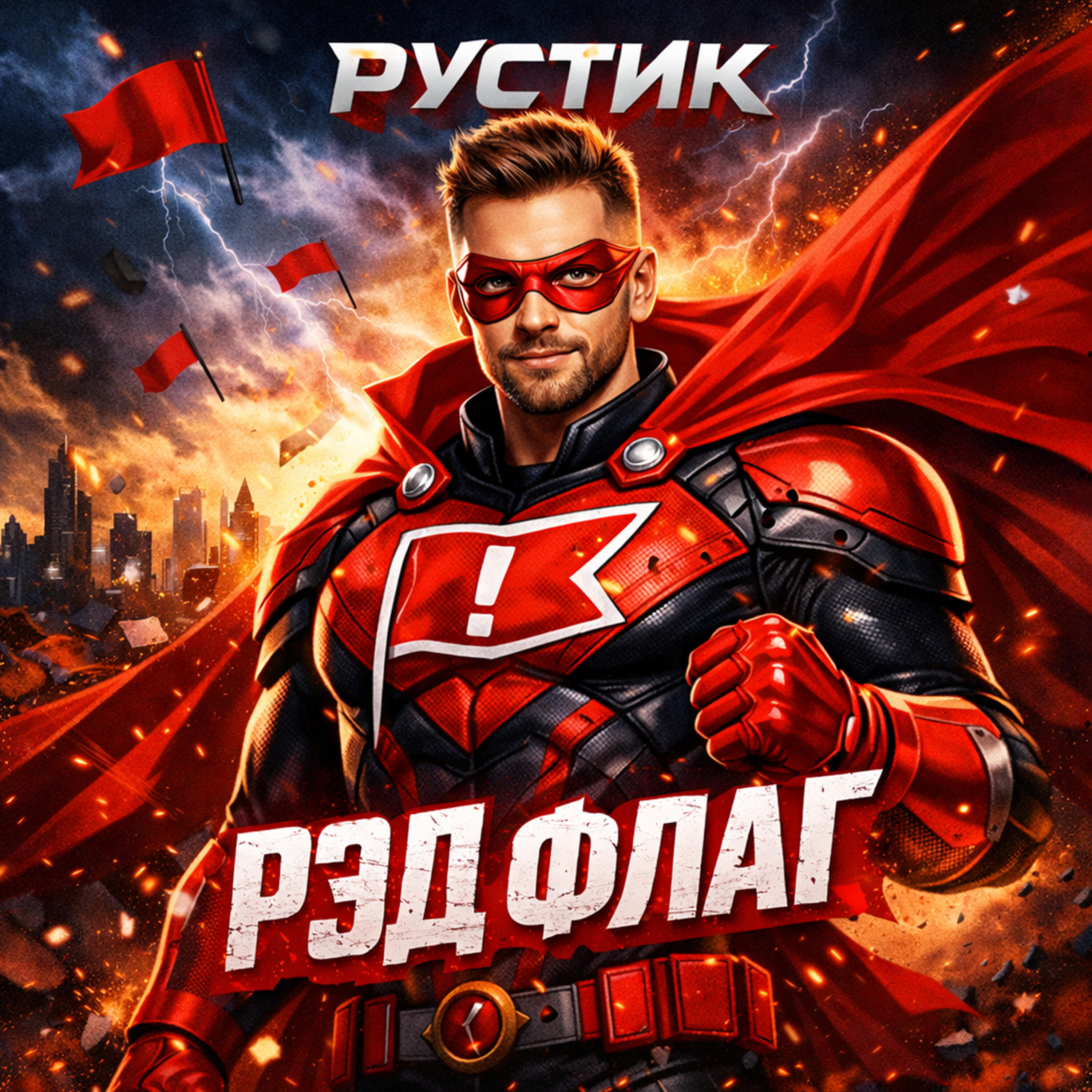 Рустик