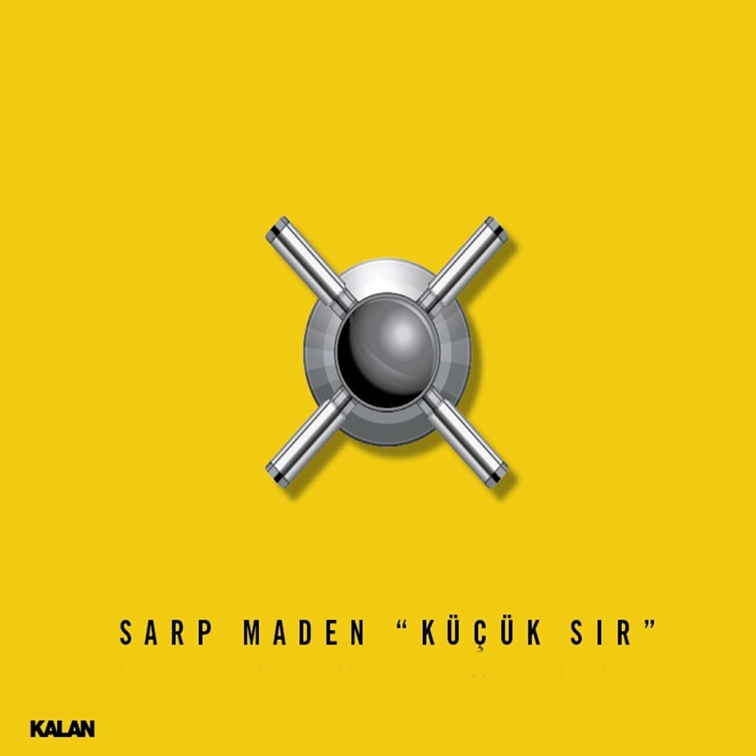 Релиз Küçük Sır