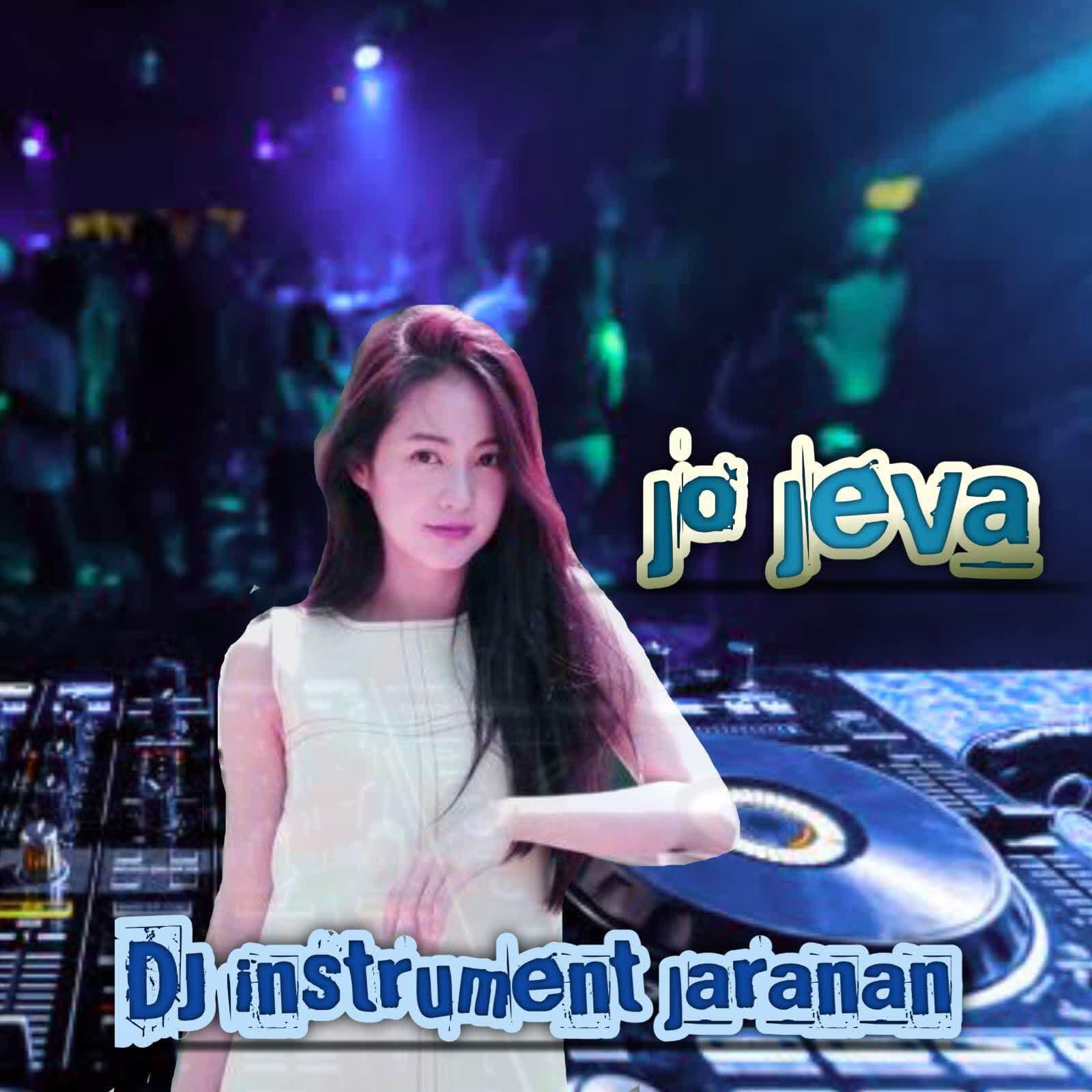 Релиз DJ instrumen jaranan