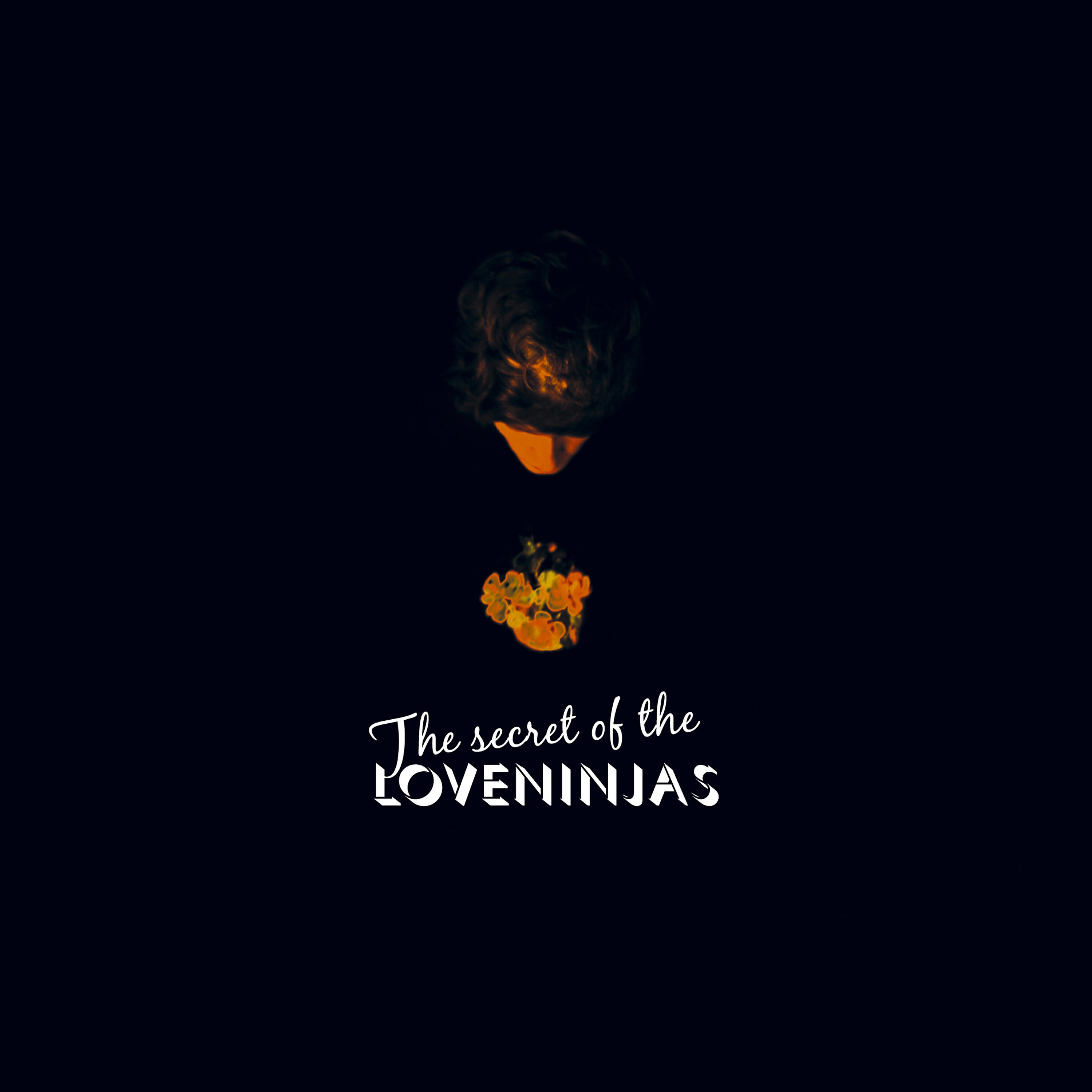 Релиз The Secret of the Loveninjas