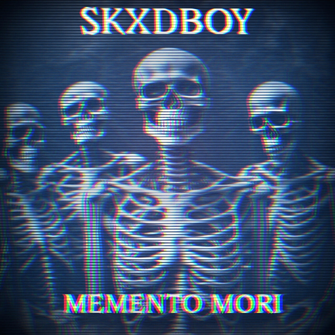 Skxdboy - Memento Mori