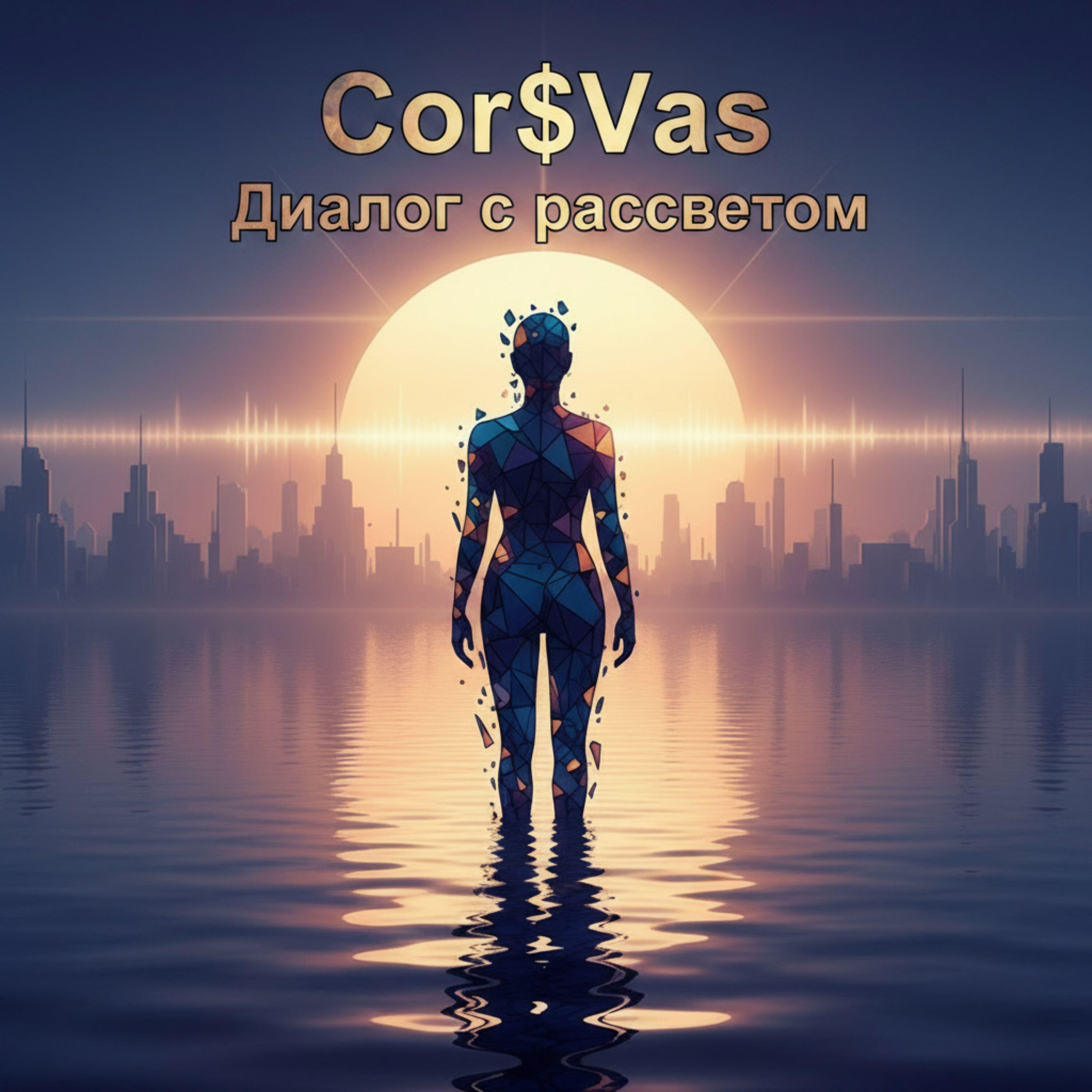Релиз Диалог с рассветом