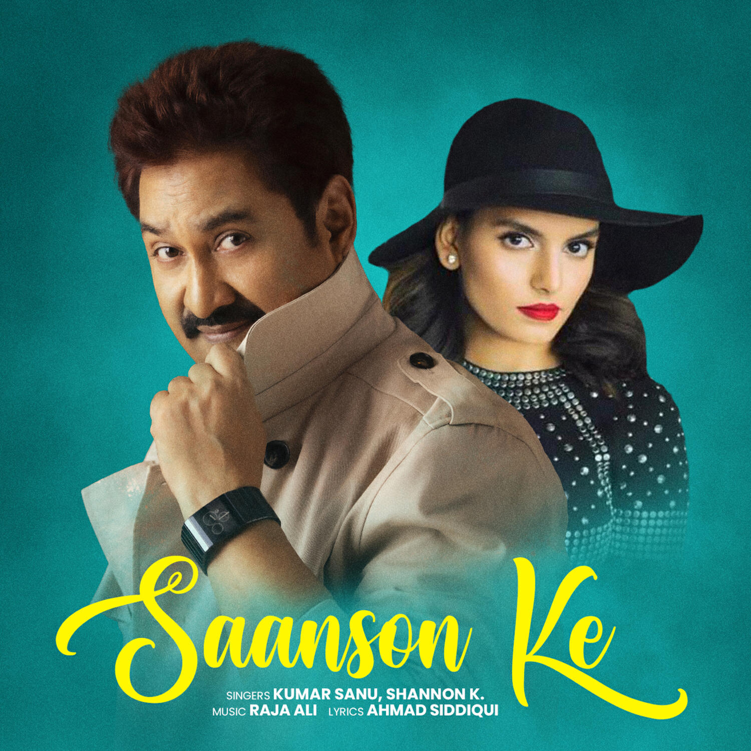 Релиз Saanson Ke