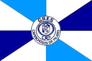 G.R.E.S. Caprichosos De Pilares