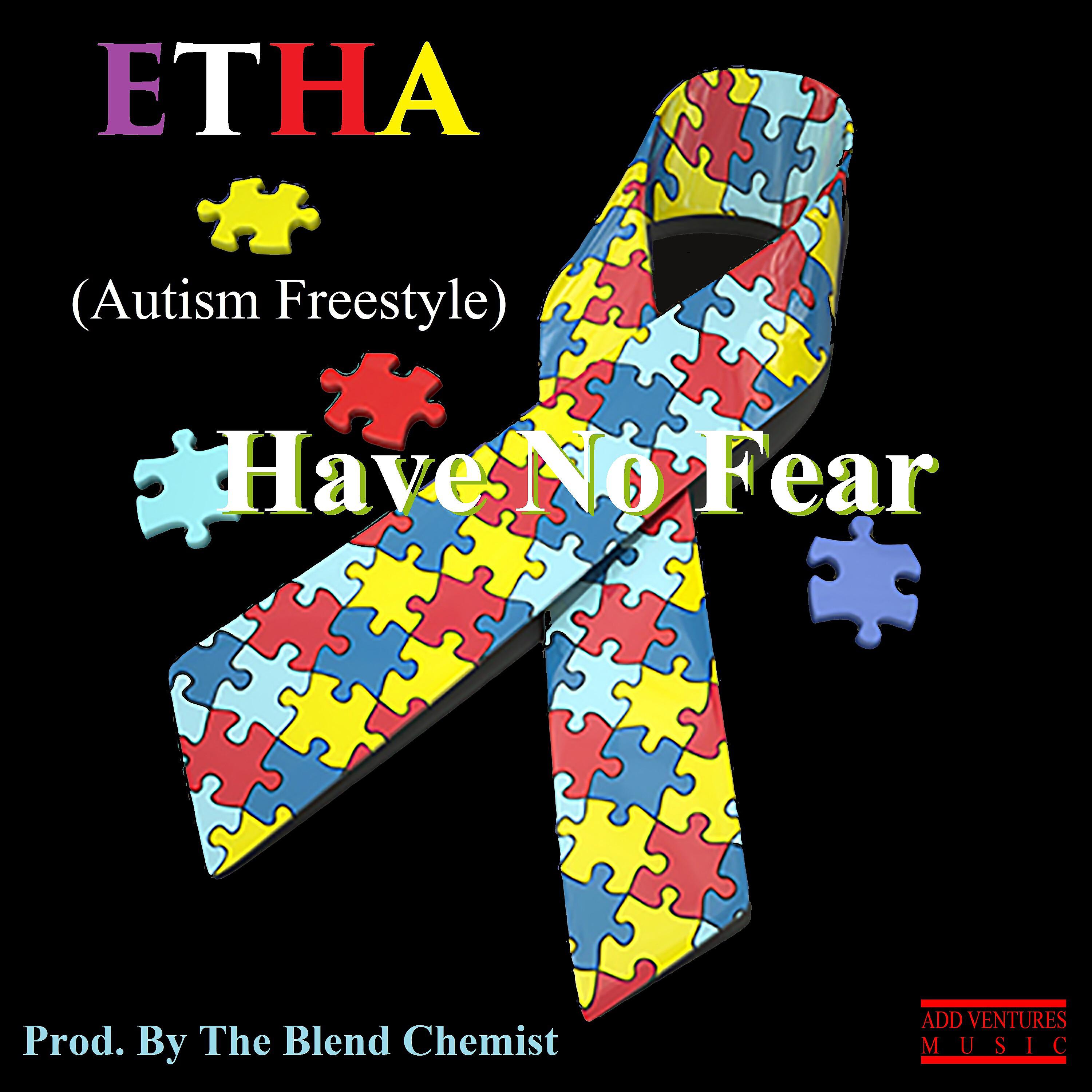 Релиз Have No Fear