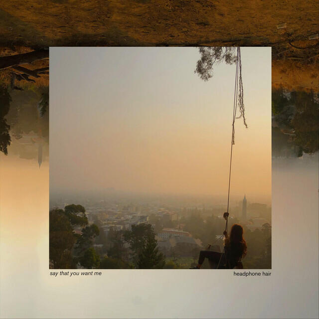 Релиз Say That You Want Me