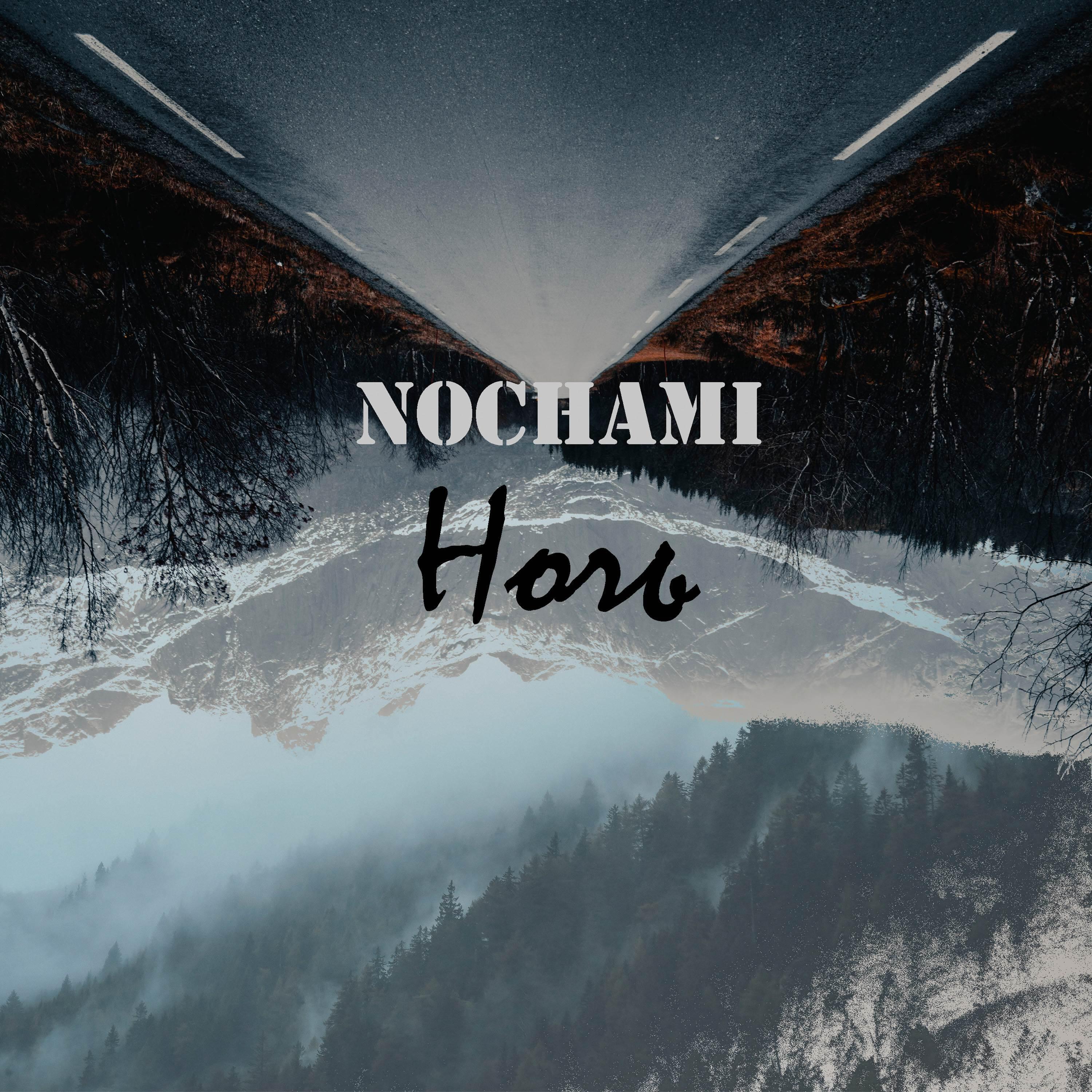 Релиз Ночь