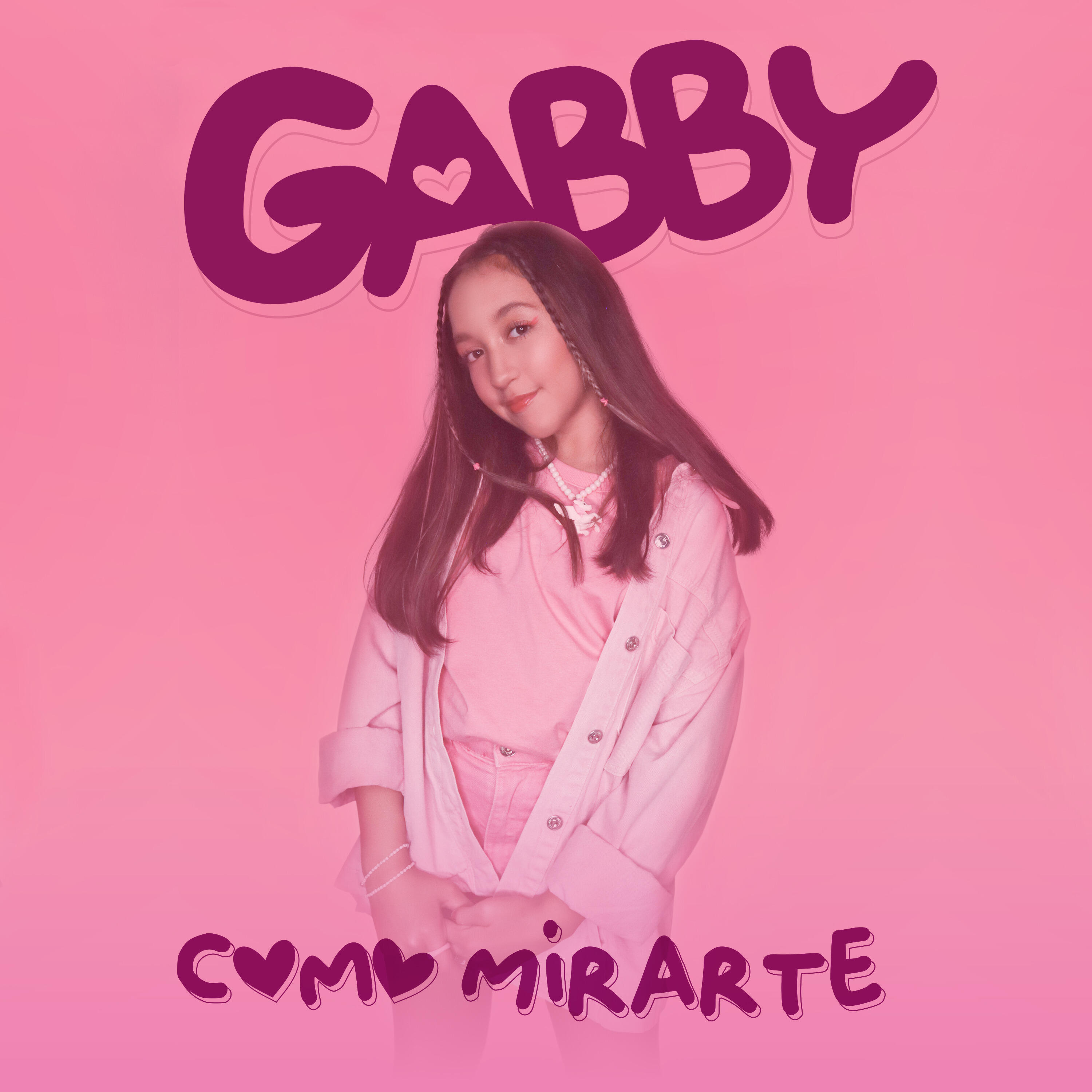 Релиз Como Mirarte