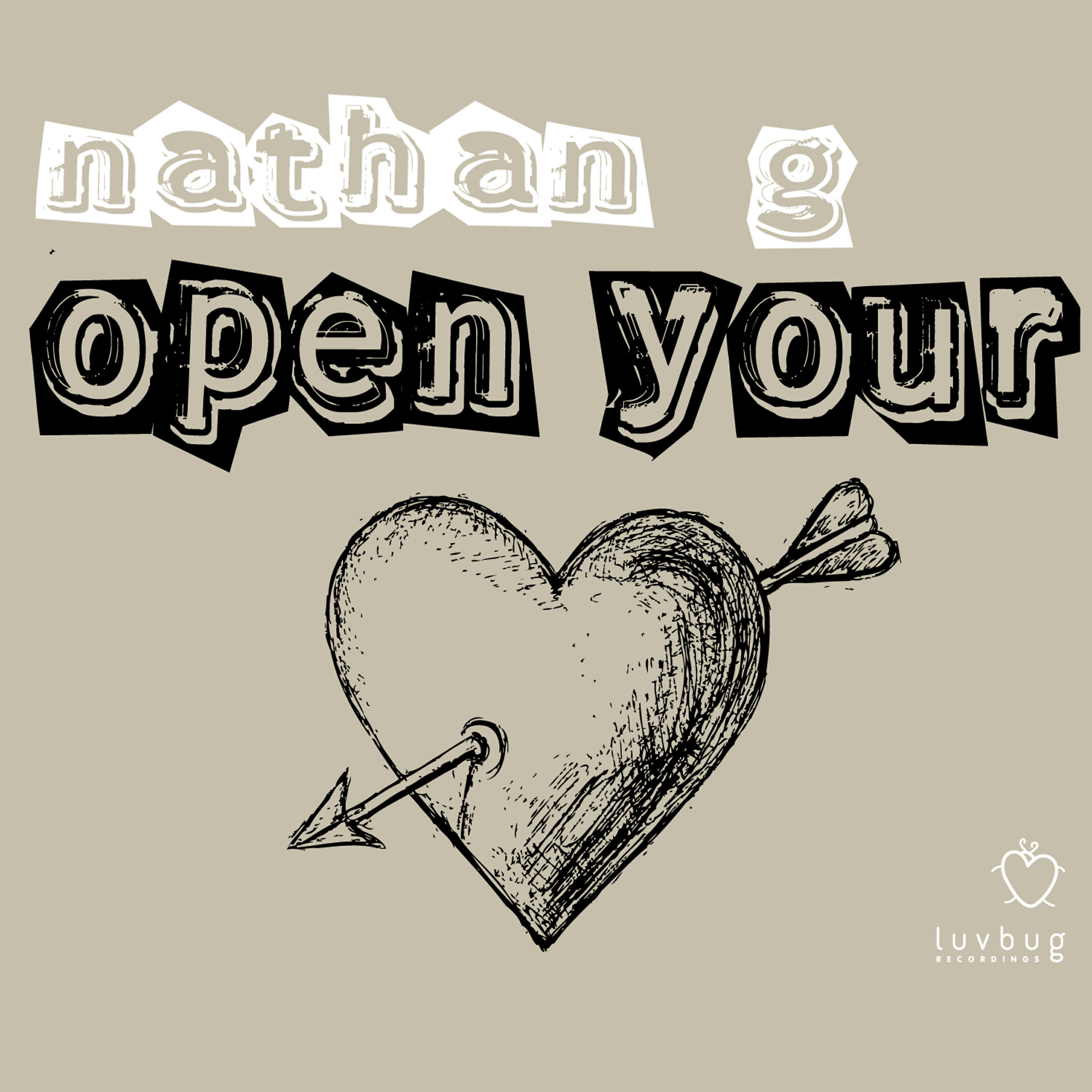 Релиз Open Your Heart