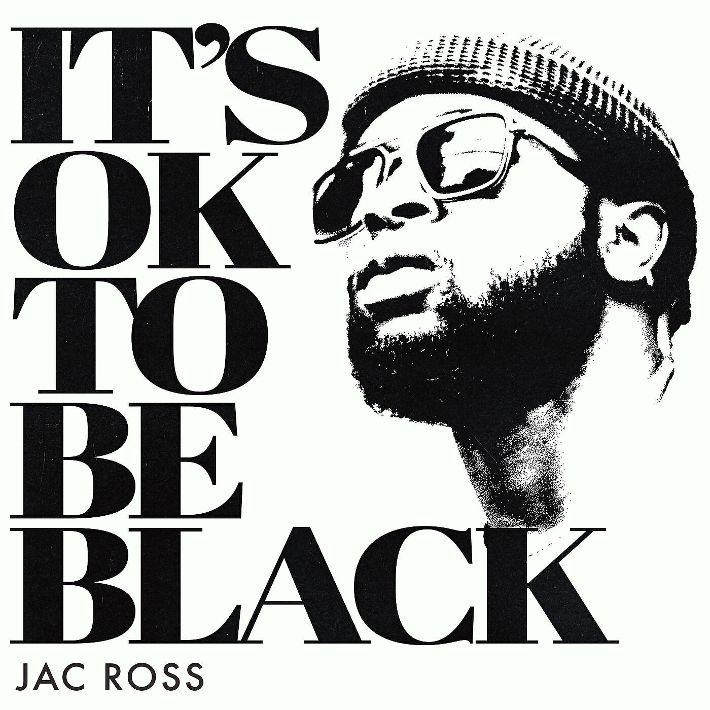 Релиз It's OK To Be Black