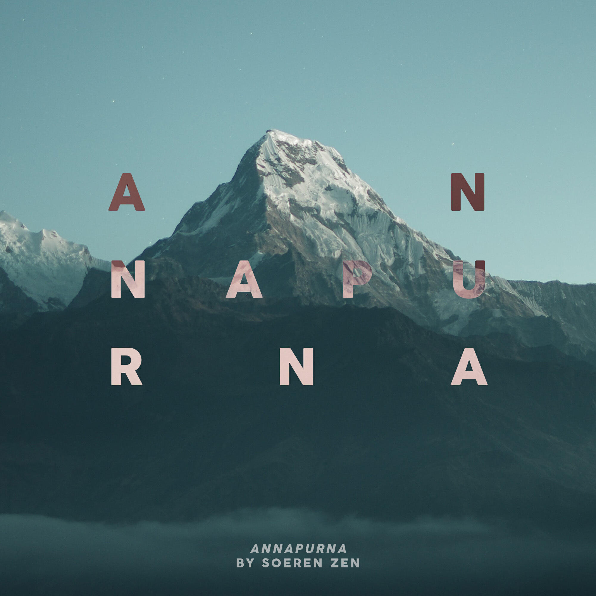 Релиз Annapurna
