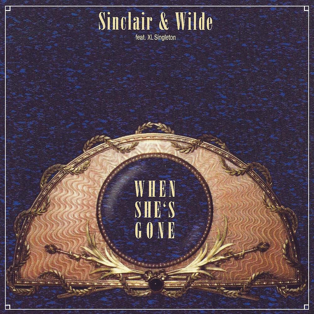 Sinclair & Wilde featuring XL Singleton & Sinclair & Wilde