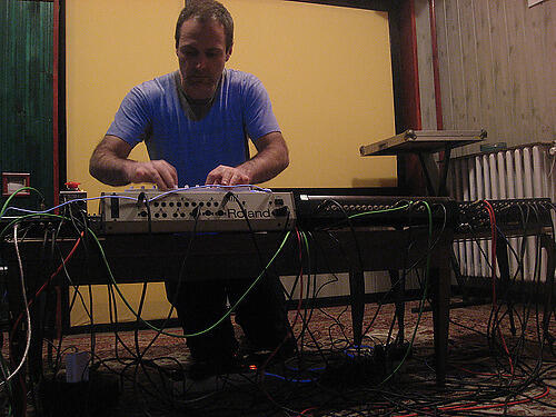 Jay Ahern