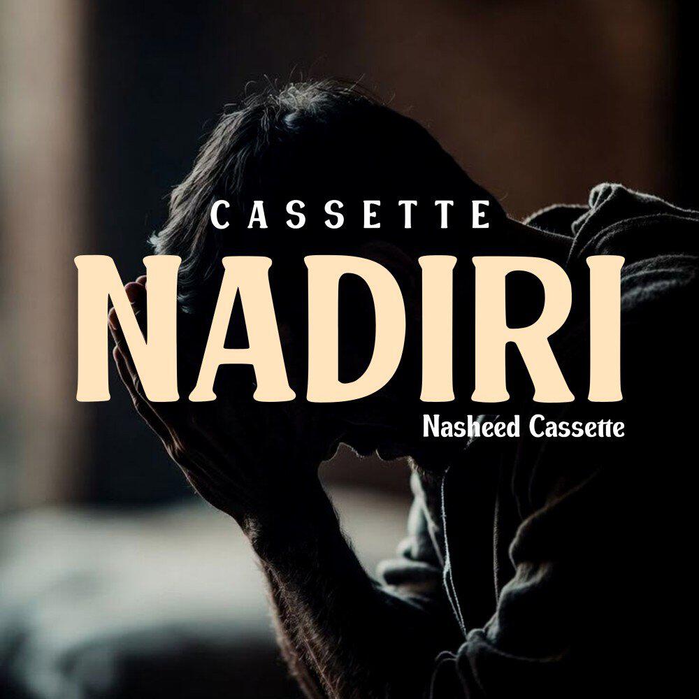 Релиз Nadiri (Cassette)