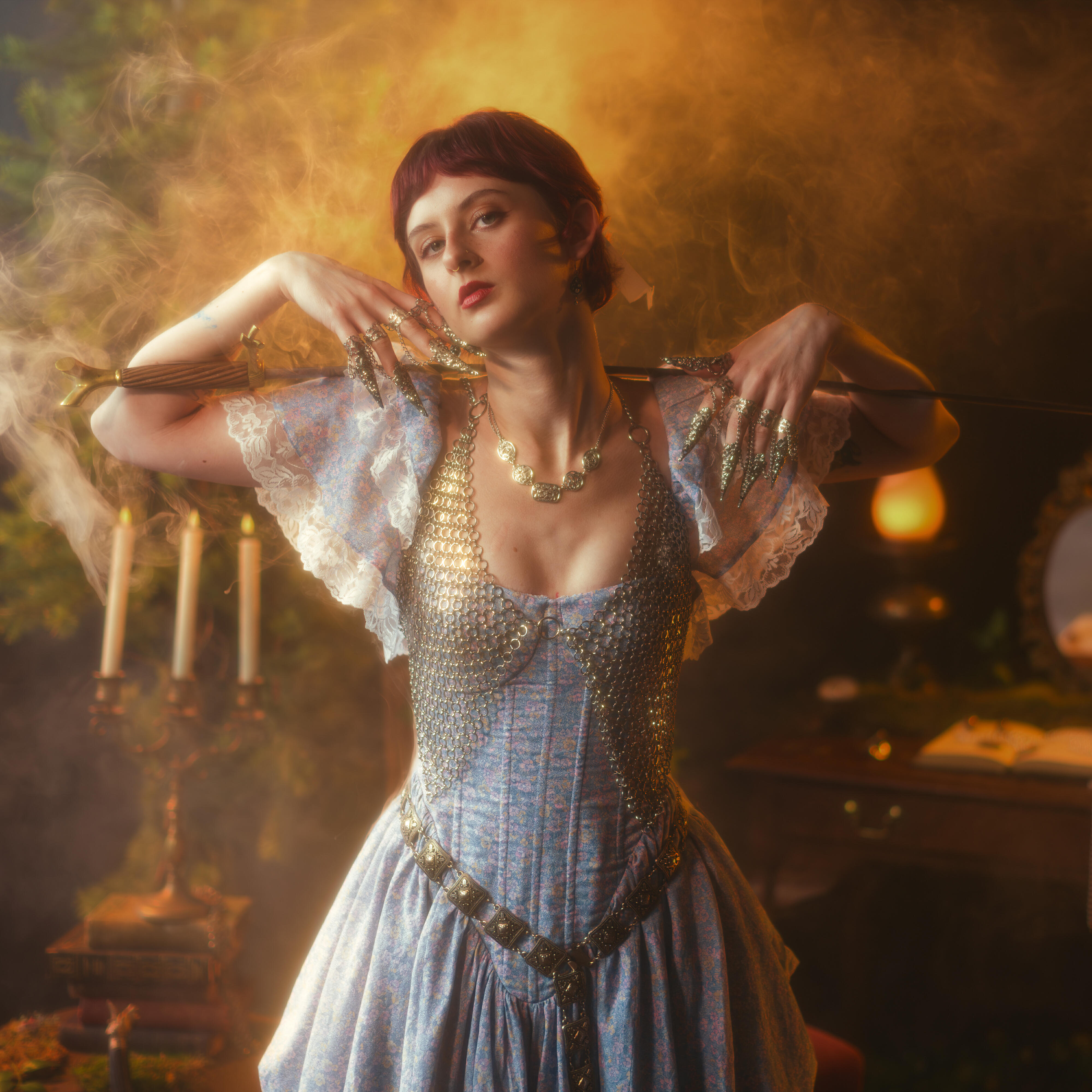 Релиз STARCROSSED