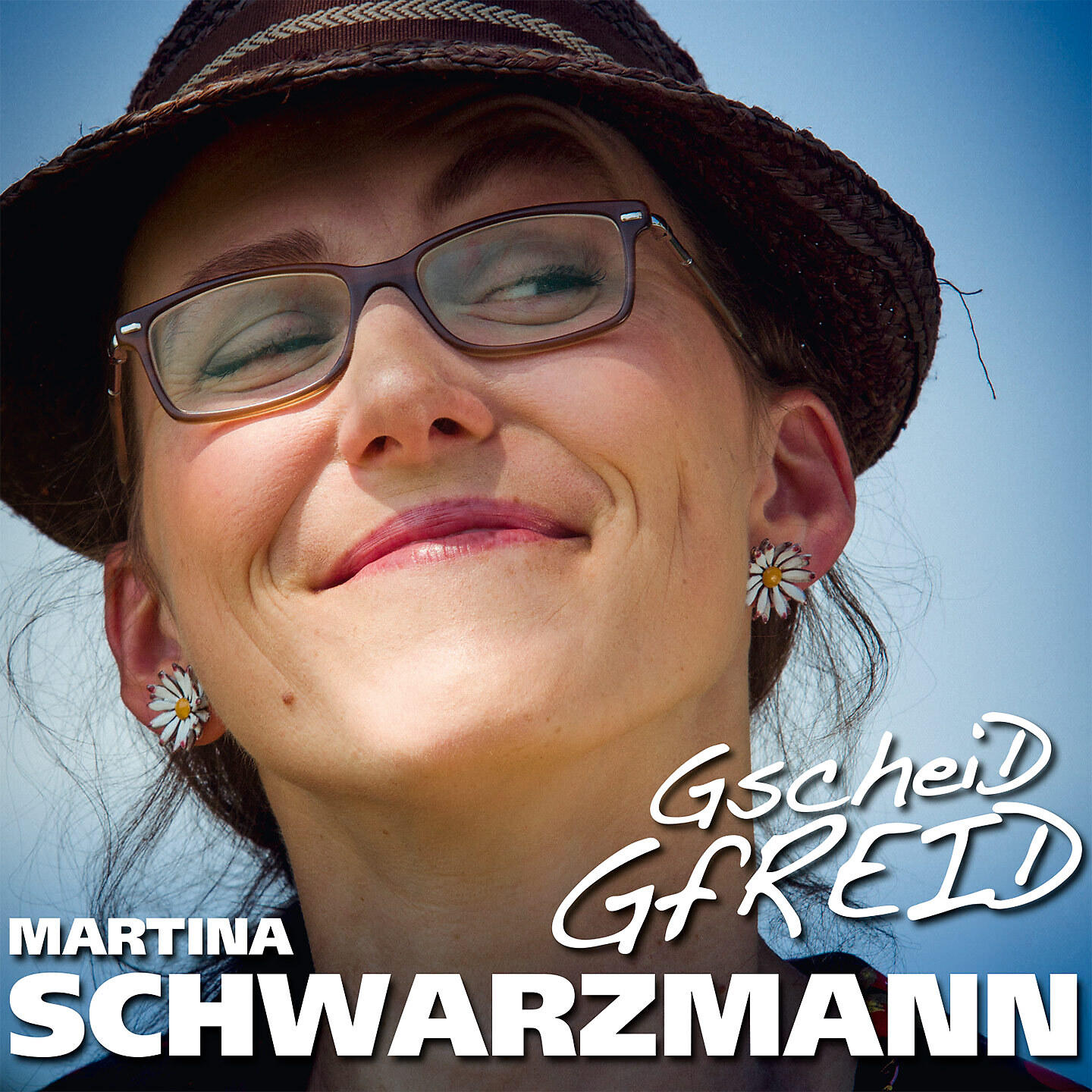 Релиз Gscheid gfreid