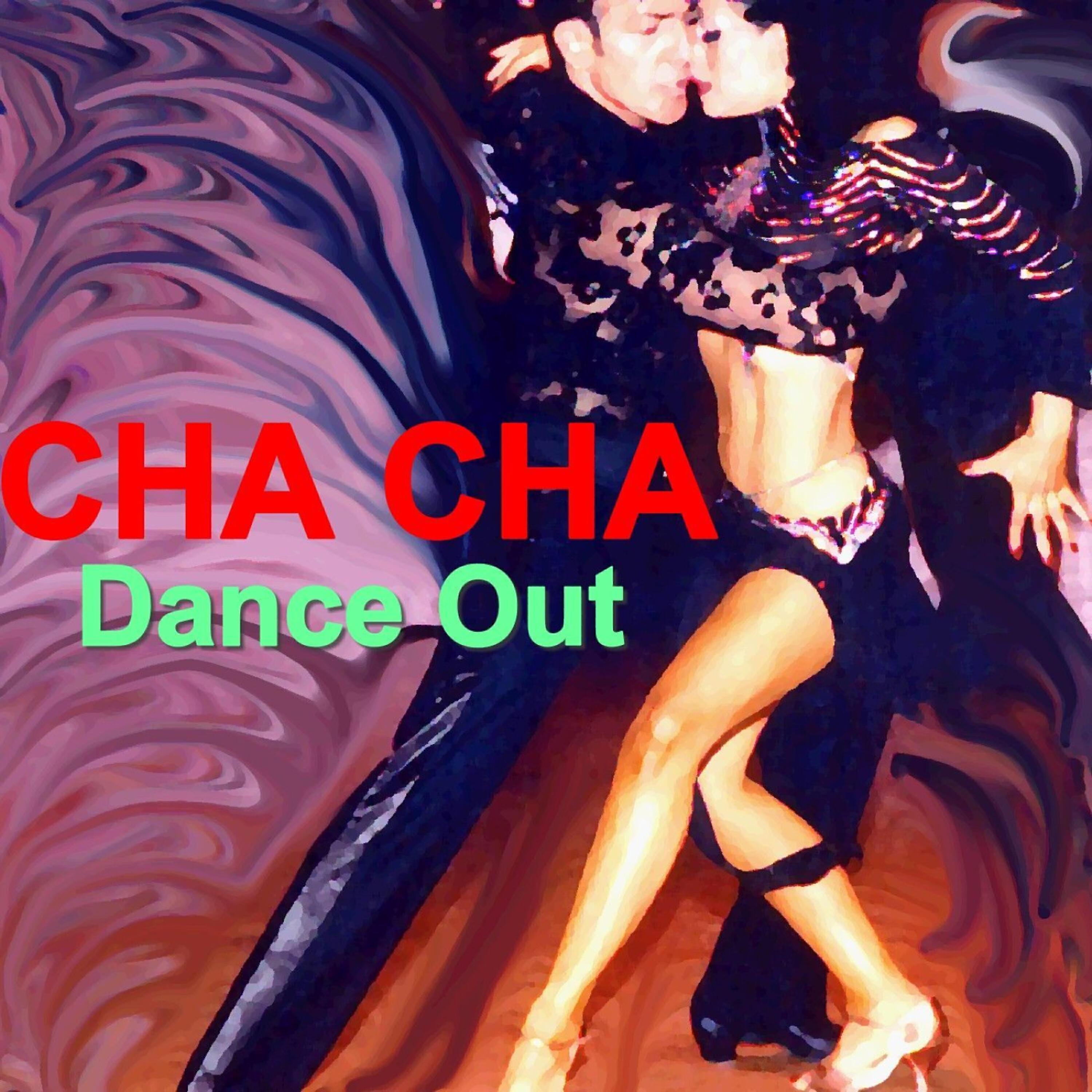 Cha Cha Crew