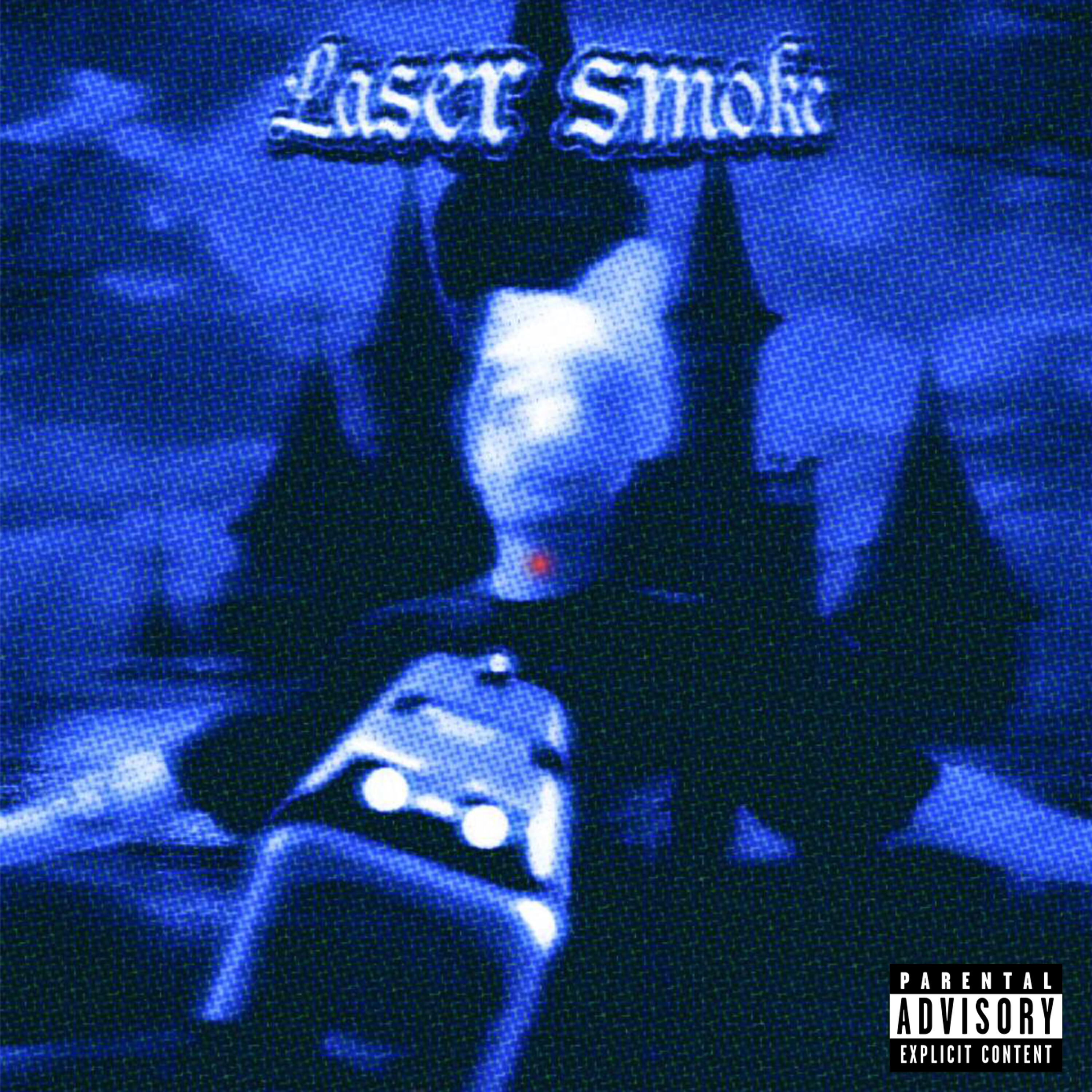 Релиз Lazer Smoke