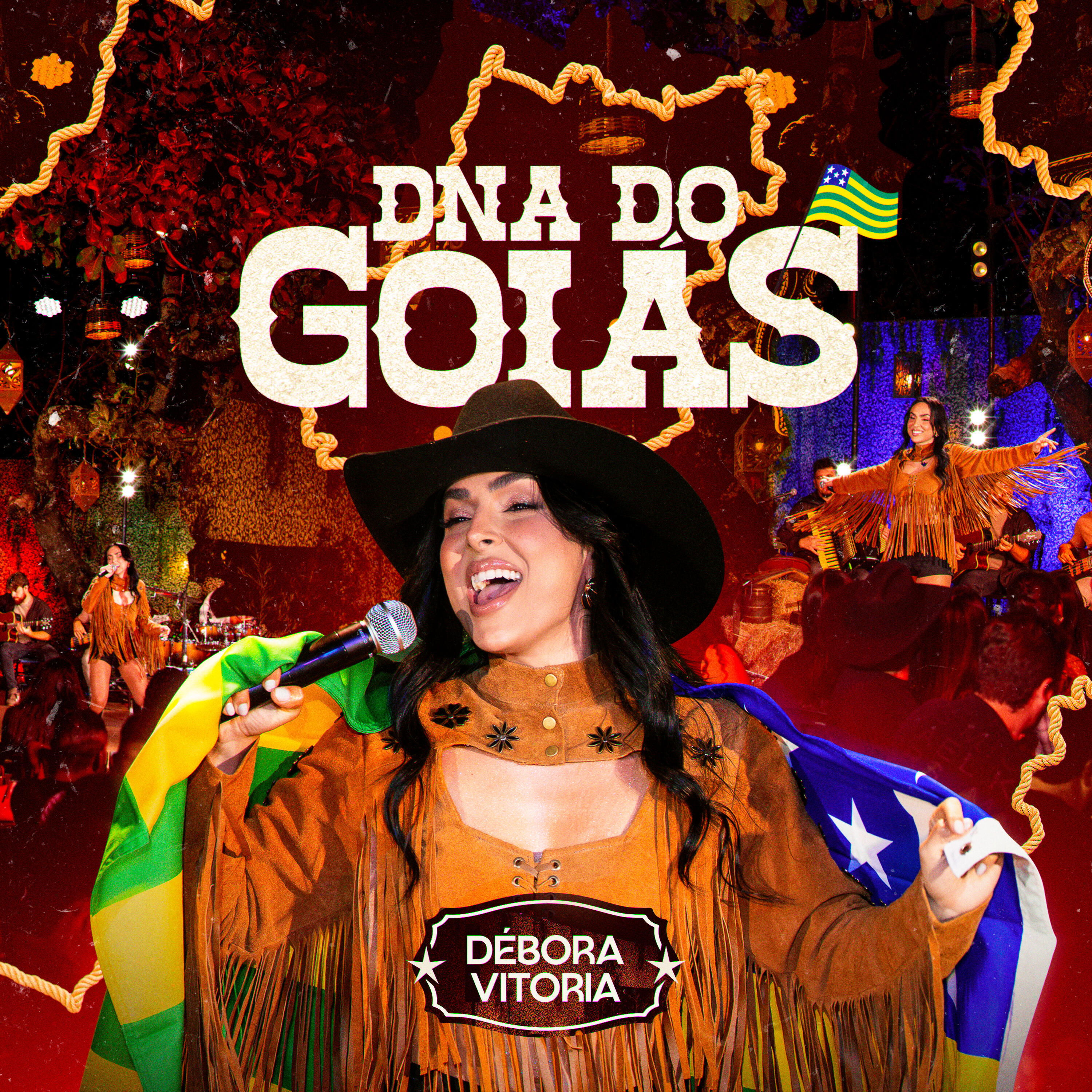 Débora Vitoria