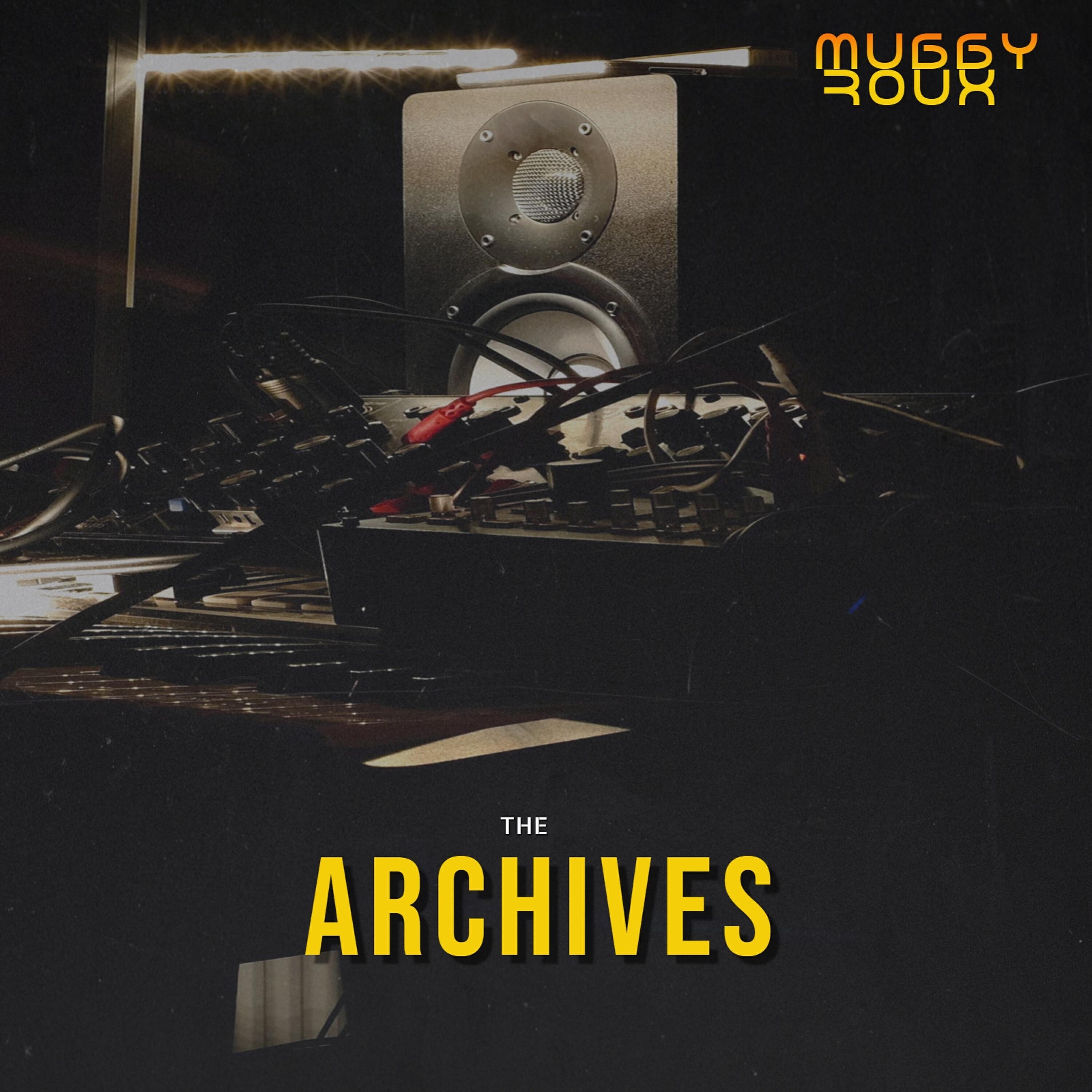 Релиз The Archives