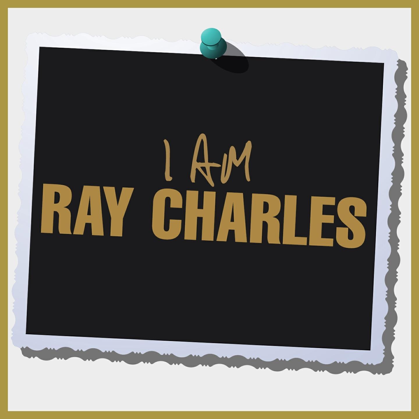Релиз I Am Ray Charles