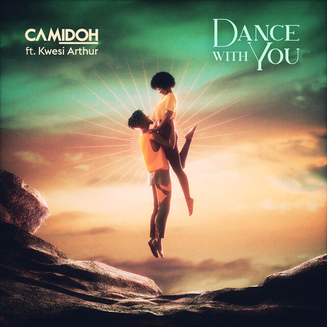 Релиз Dance with You