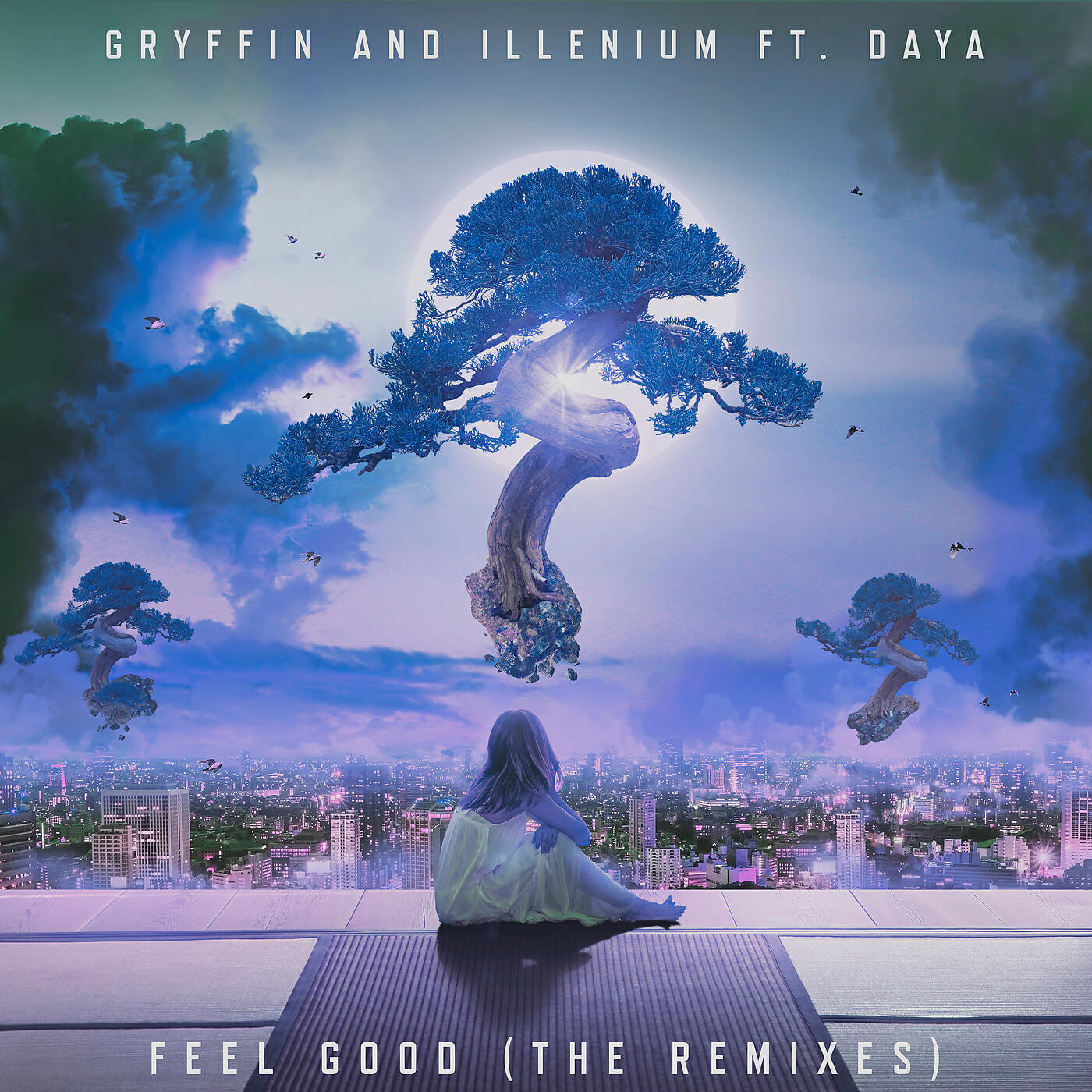 Релиз Feel Good