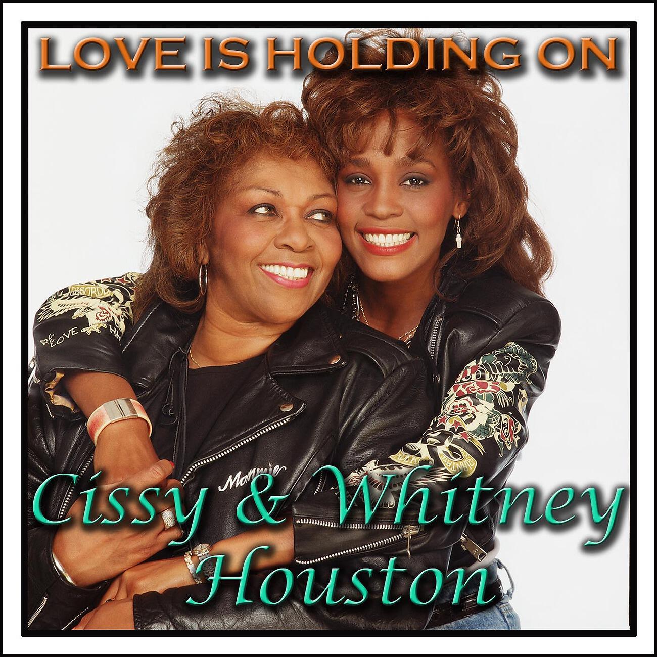 Релиз Love Is Holding On