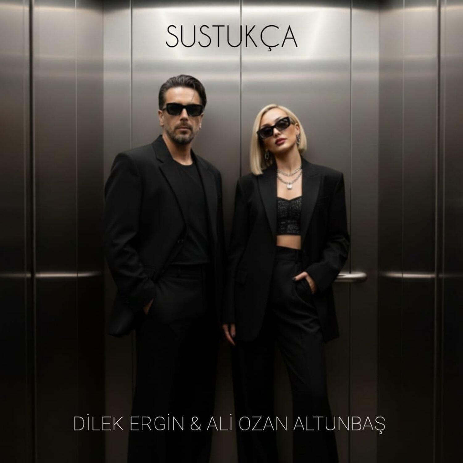 Релиз Sustukça