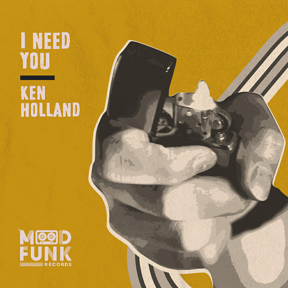 Релиз I Need You