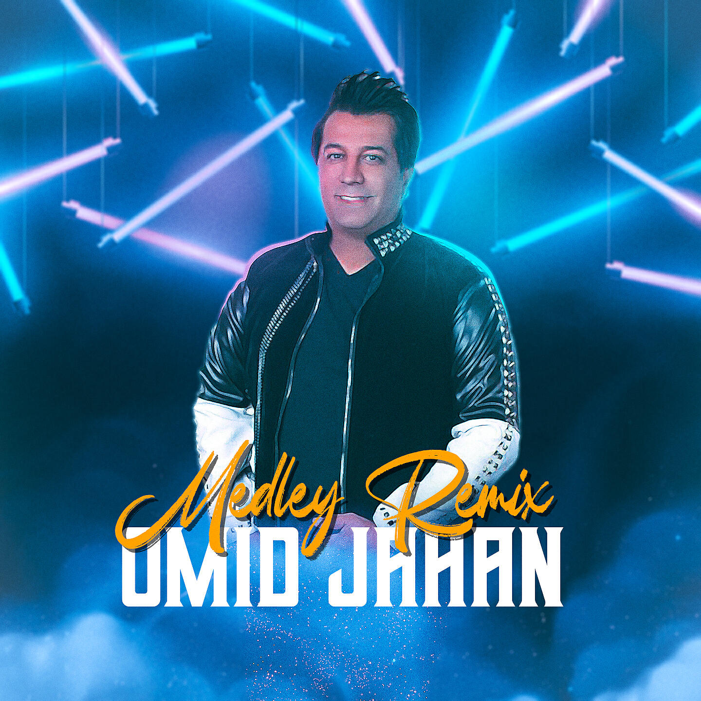 Релиз Medley: Hele Dan Dan / Soheiloo / Ey Yarom Bia / Mayhaneh / Vol Volek