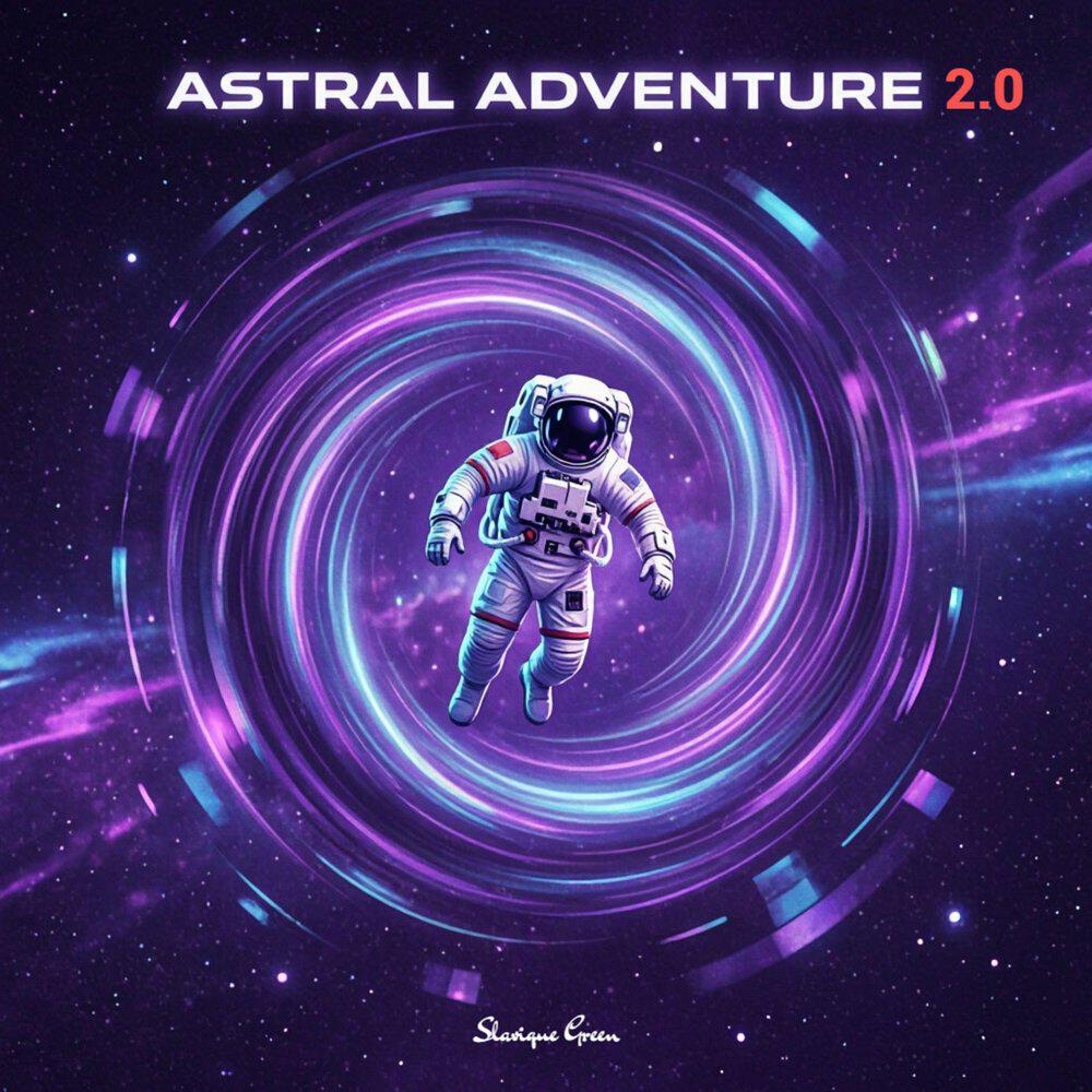 Релиз Astral Adventure 2.0