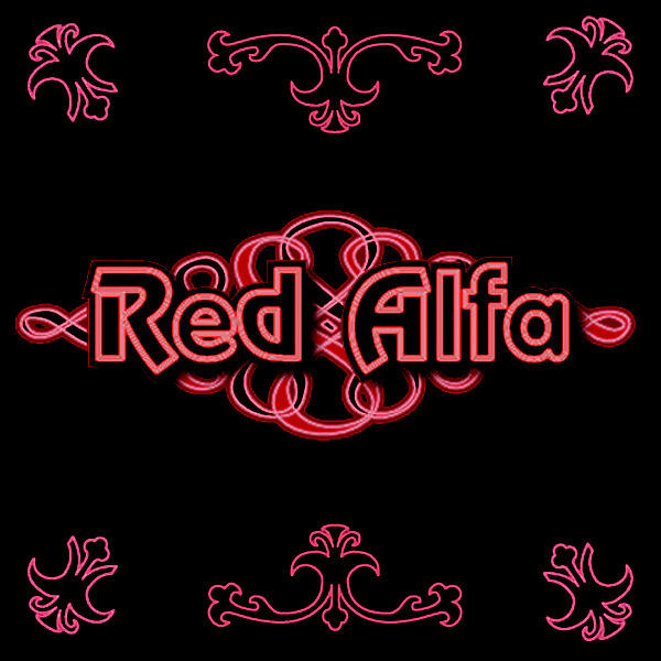 Red Alfa