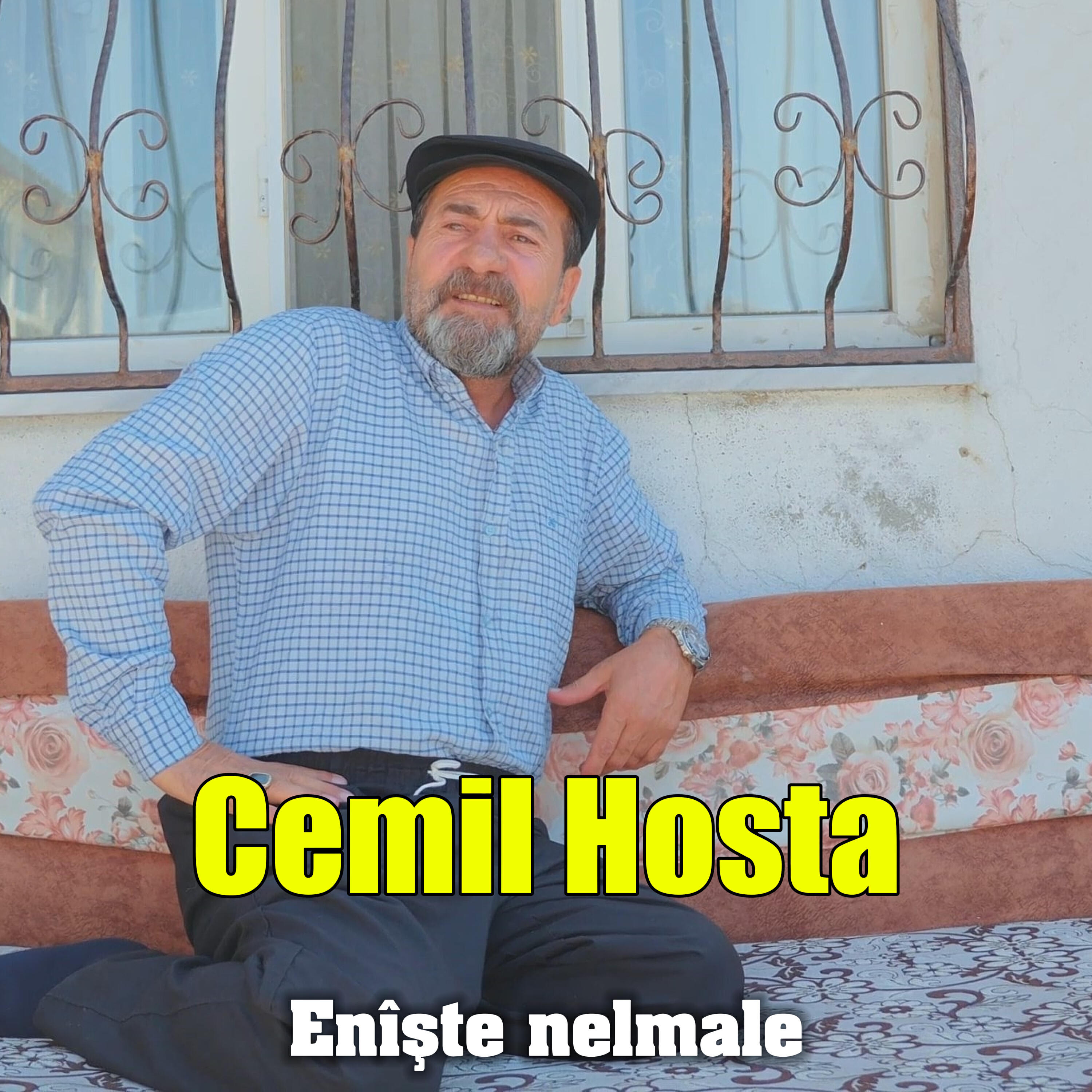 Релиз Enîşte nelmale