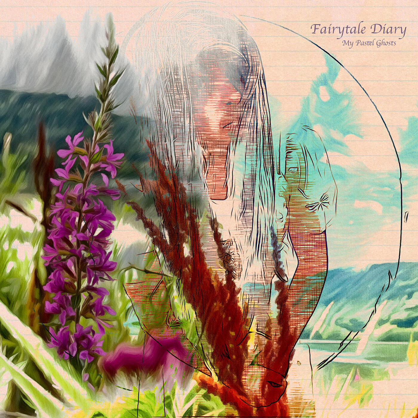 Релиз Fairytale Diary
