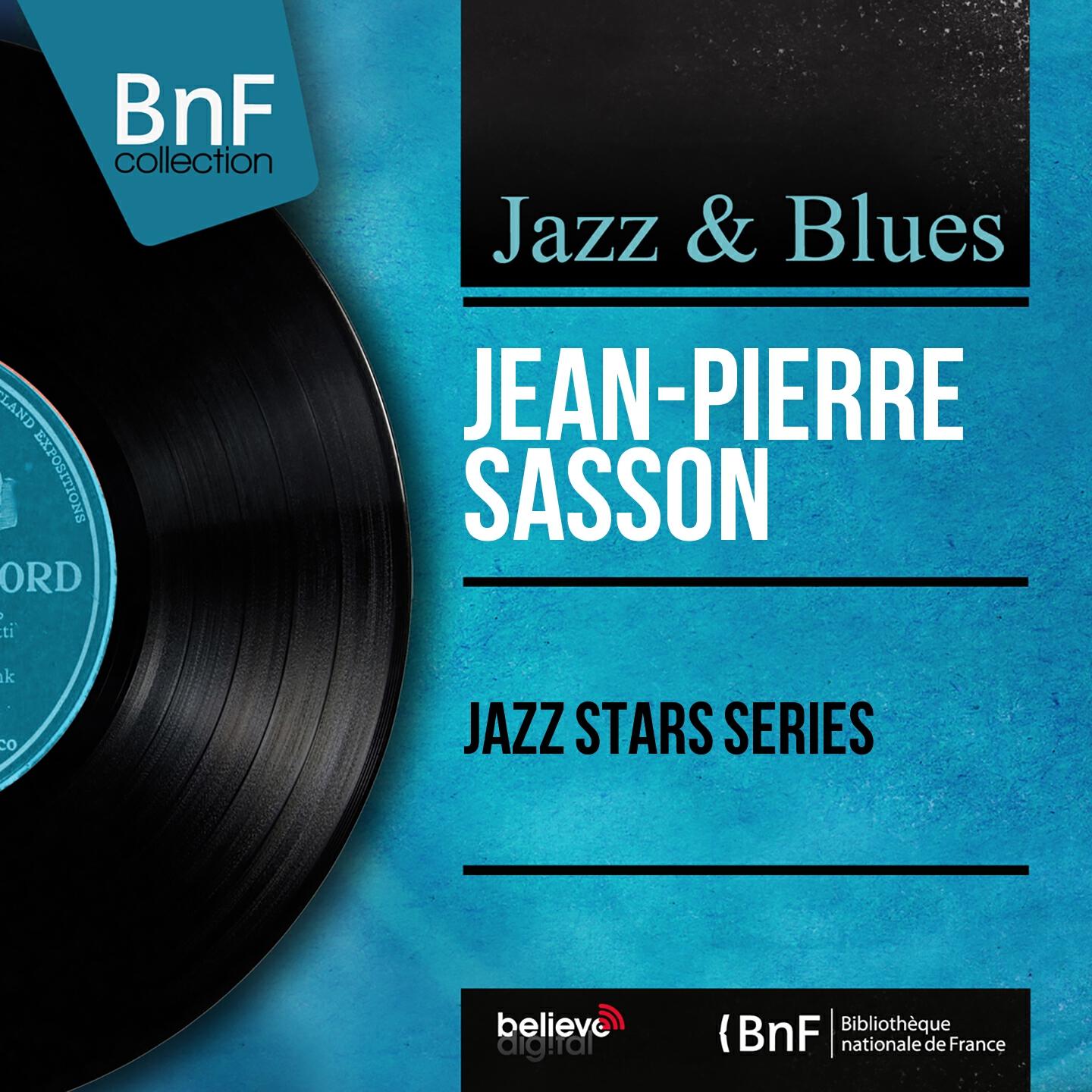 Релиз Jazz Stars Series (Mono Version)