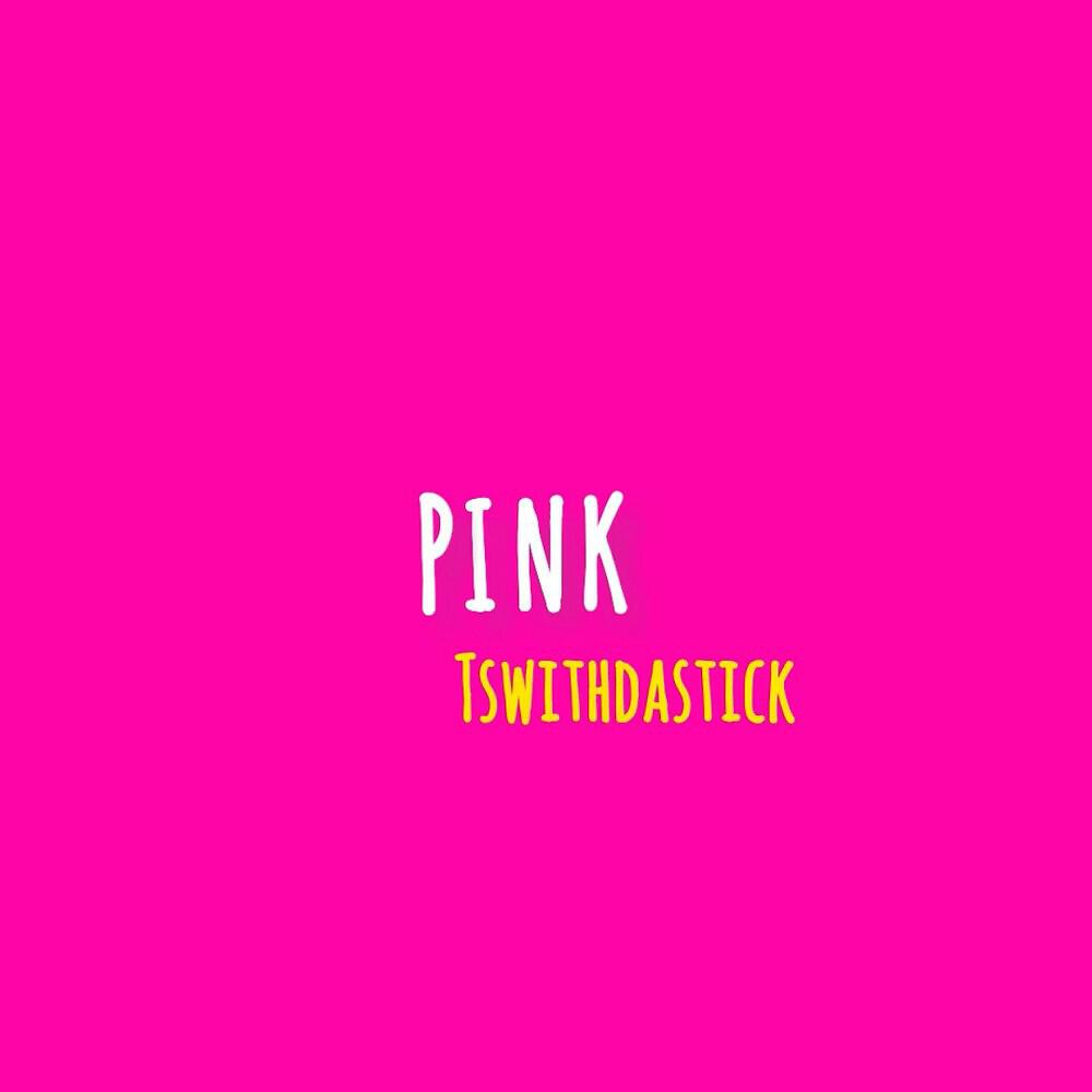 Релиз Pink