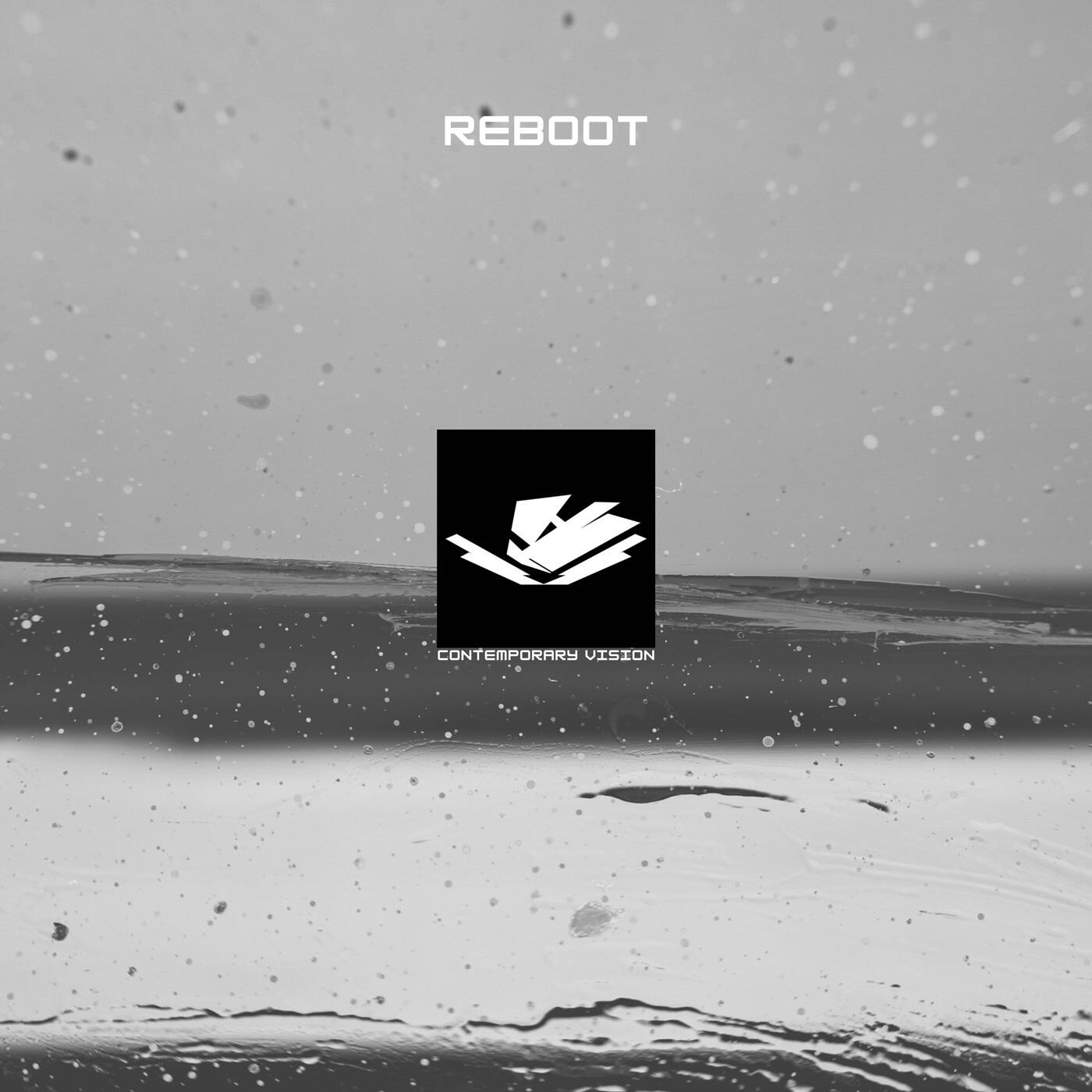 Релиз Reboot