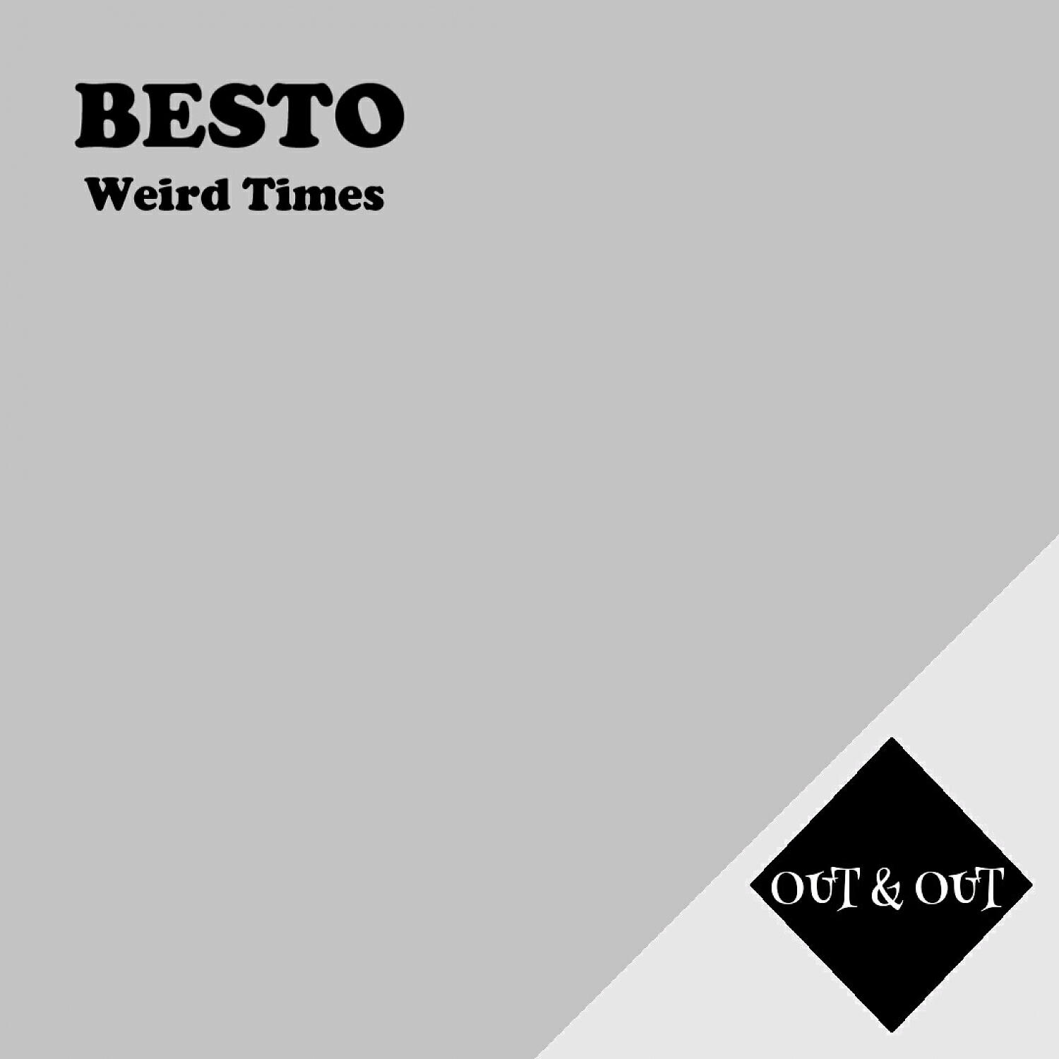 Релиз Weird Times